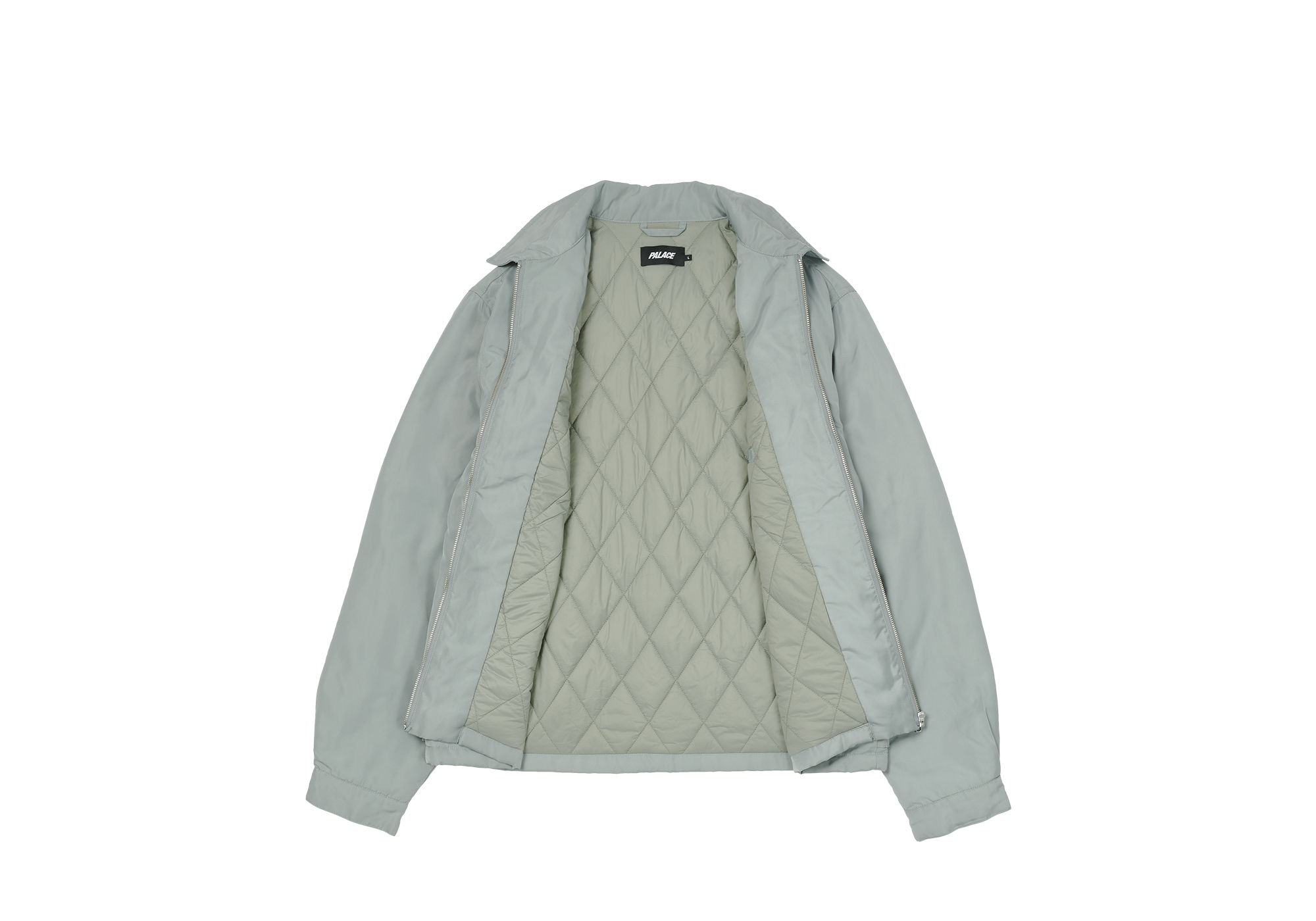 MECHANIC JACKET | PALACE SKATEBOARDS