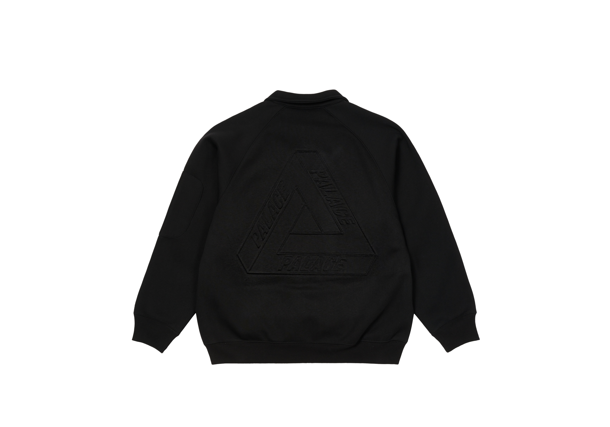 THERMAL BONDED BOMBER | PALACE SKATEBOARDS