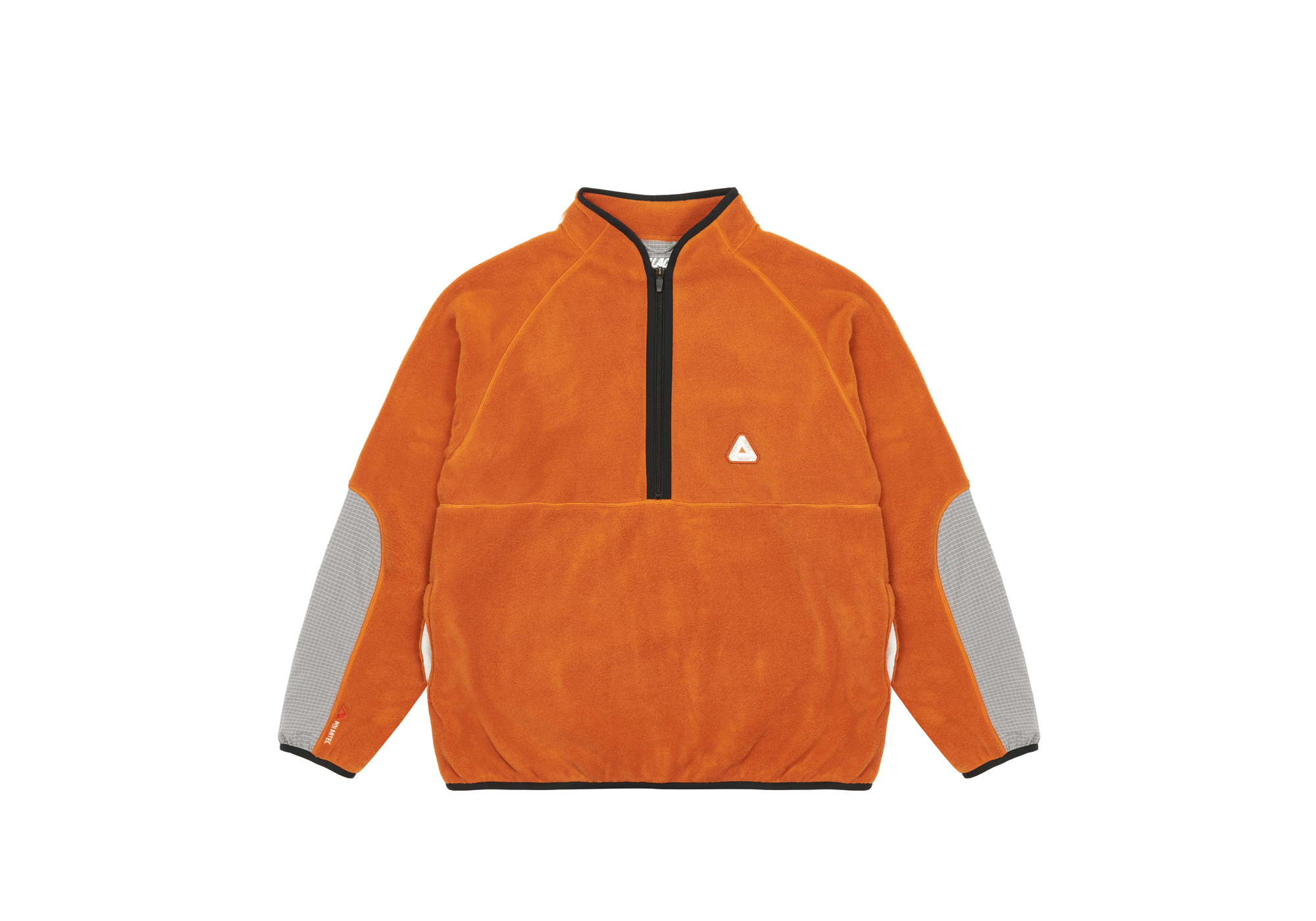 Buy Palace Polartec Earwarmer 'Orange' - P25H134 | GOAT