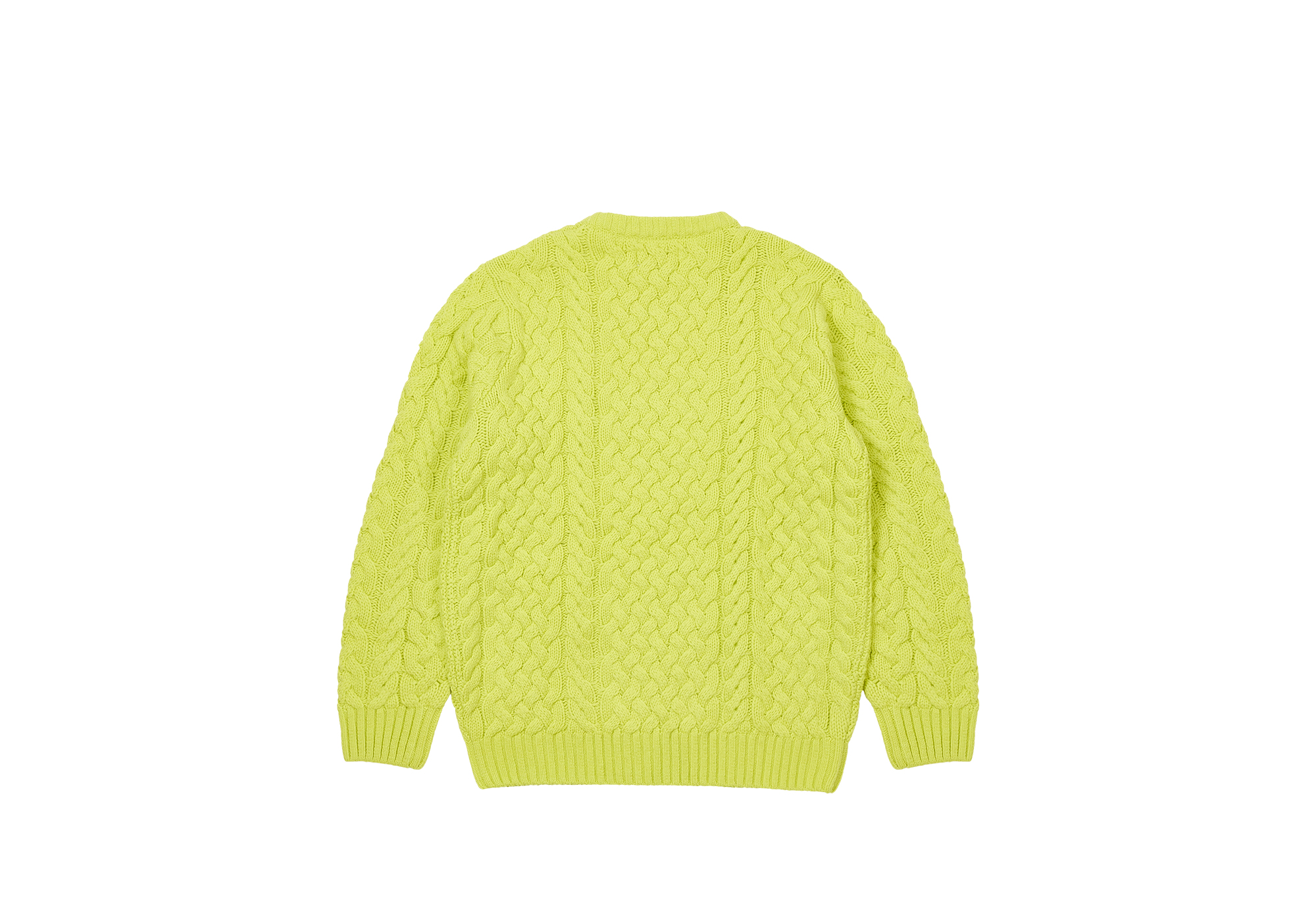 CABLE KNIT | PALACE SKATEBOARDS