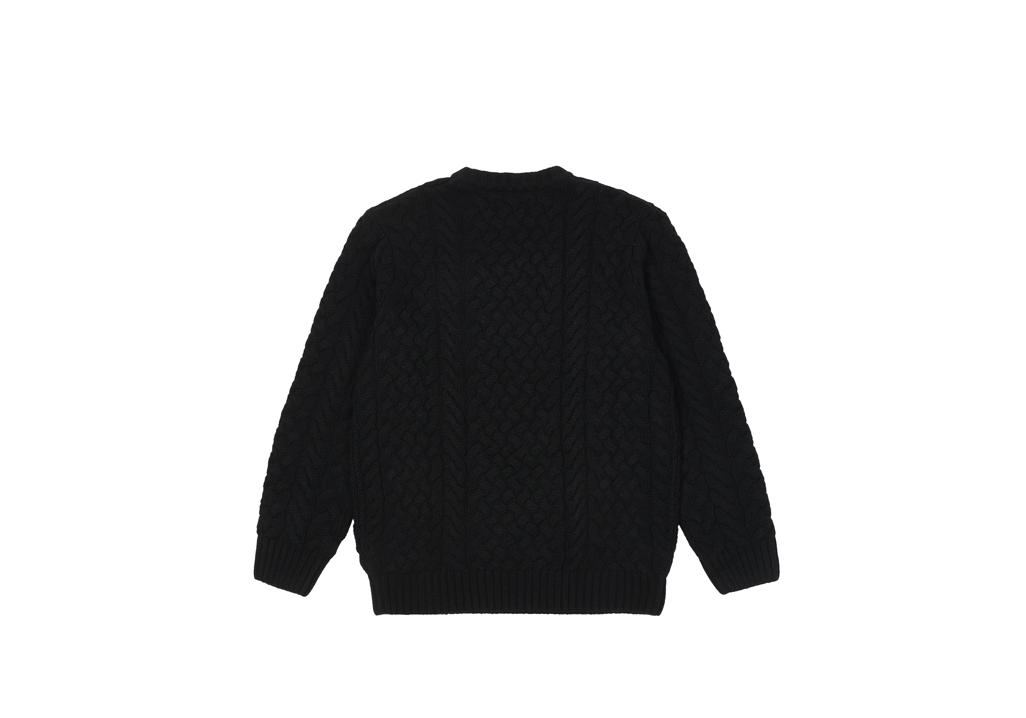 CABLE KNIT | PALACE SKATEBOARDS