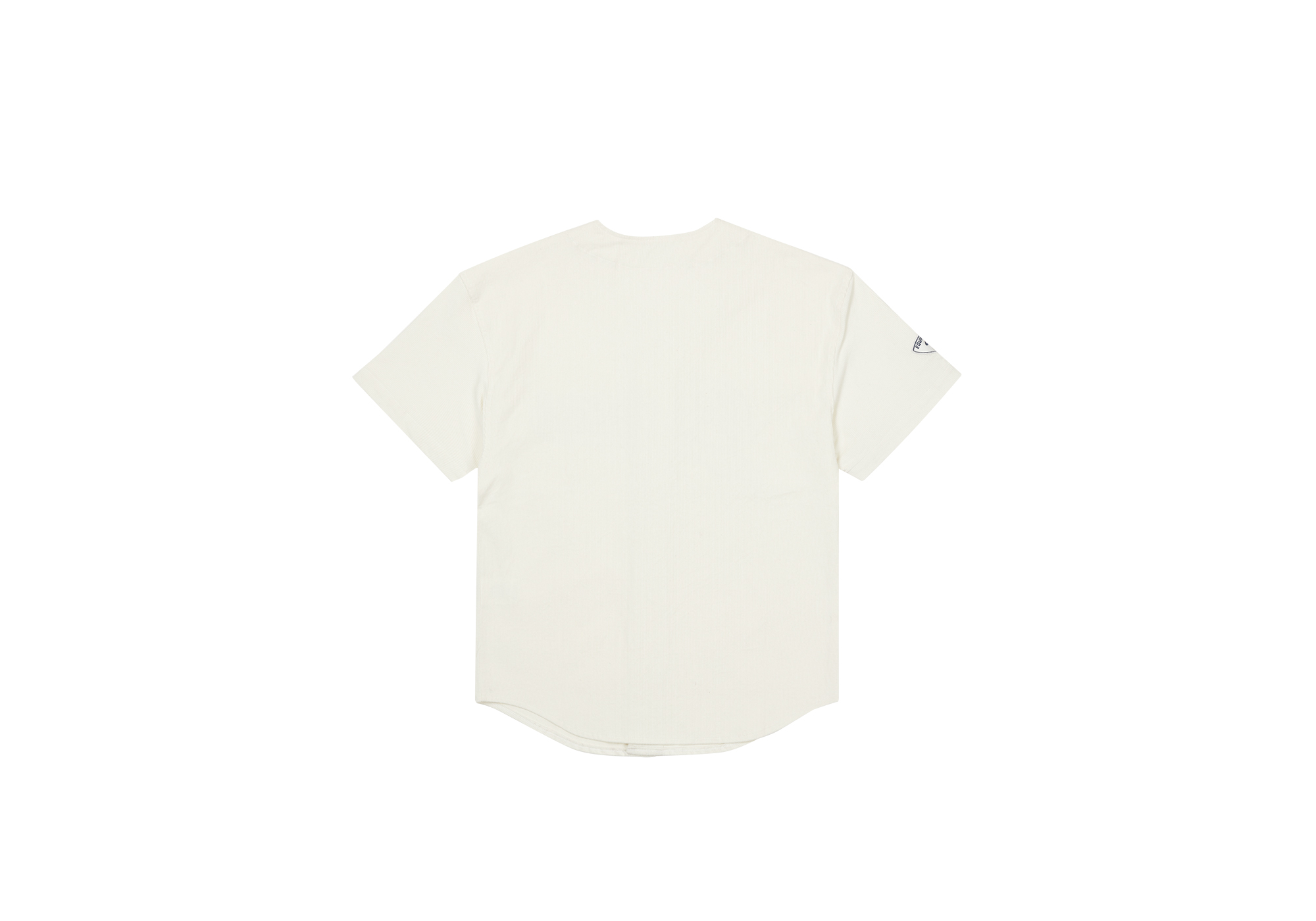 CORD BASEBALL JERSEY | PALACE SKATEBOARDS