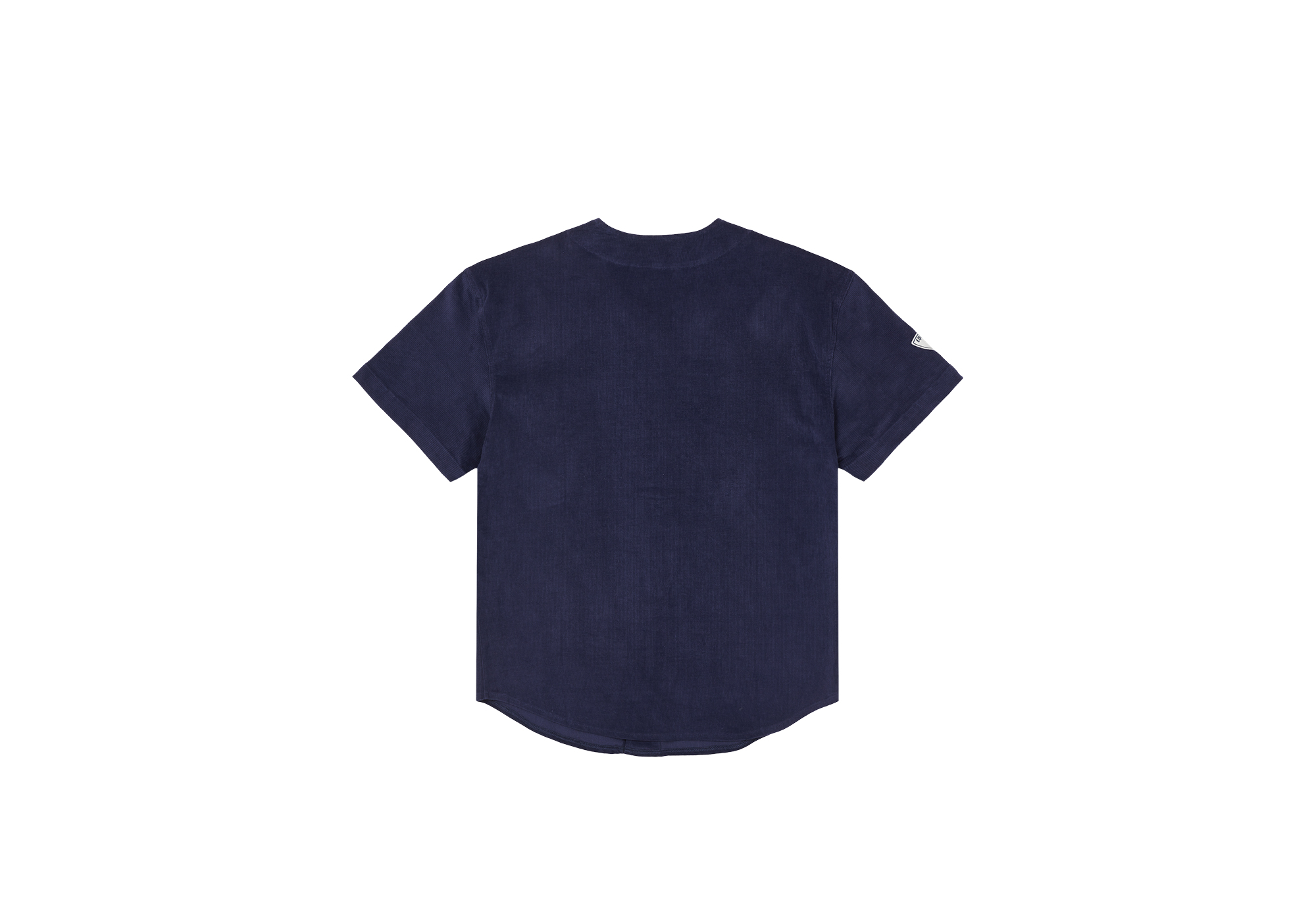 Palace Cord Baseball Jersey パレス ベースボール CORD BASEBALL JERSEY | PALACE SKATEBOARDS