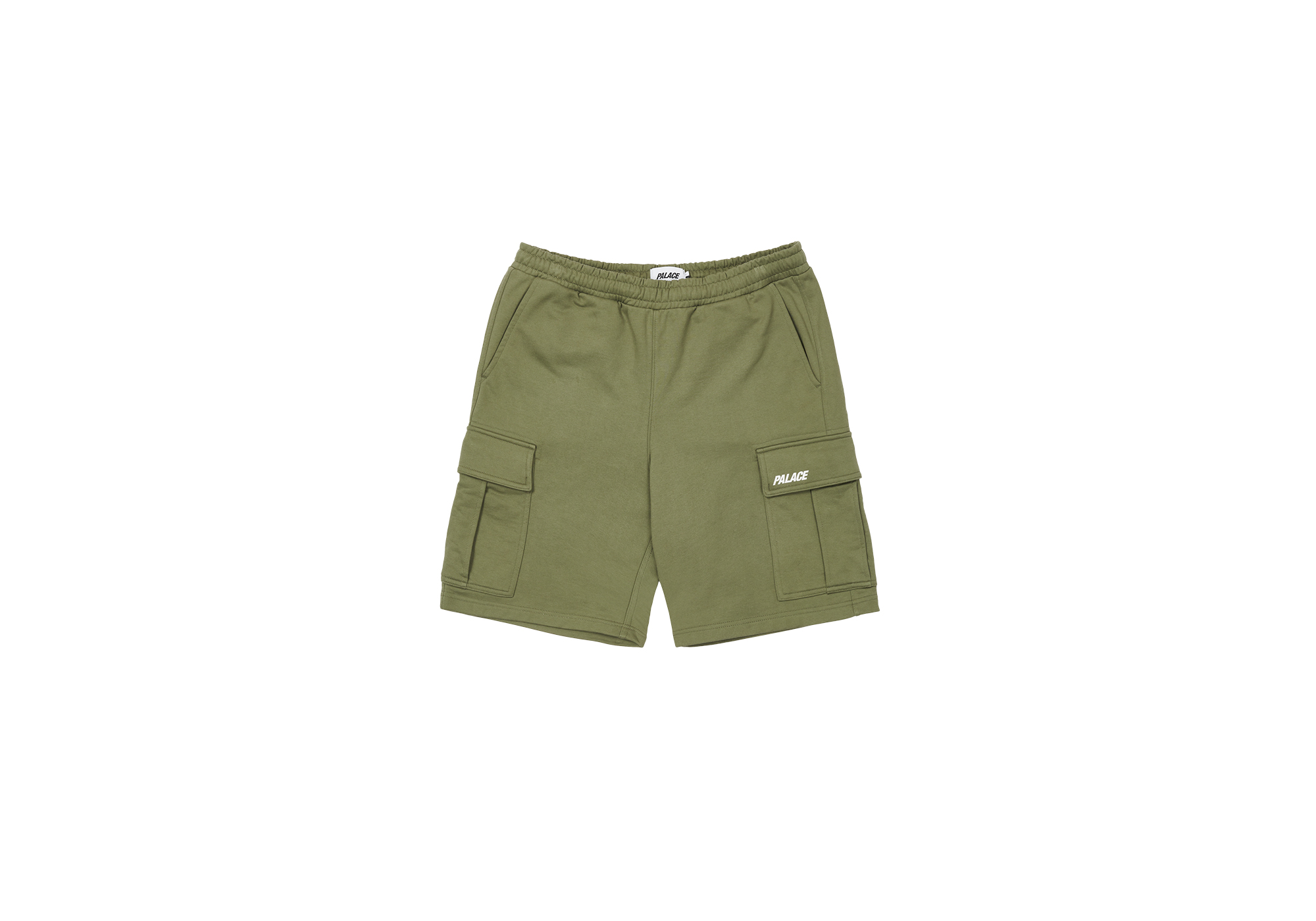 CARGO SWEAT SHORT | PALACE SKATEBOARDS