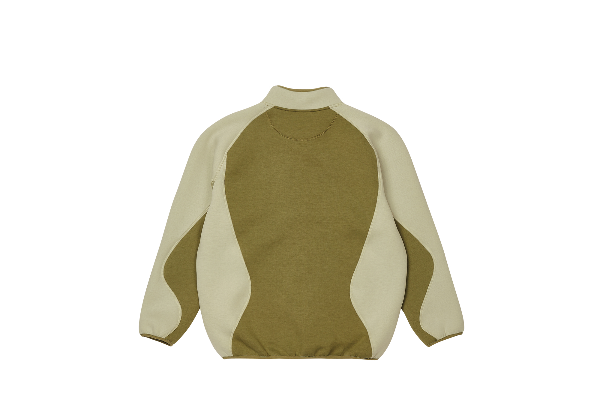 新PALACE Performance Zip Funnel Sサイズ パレス Palace Performance Zip Funnel Lilac メンズ - FW22 - JP