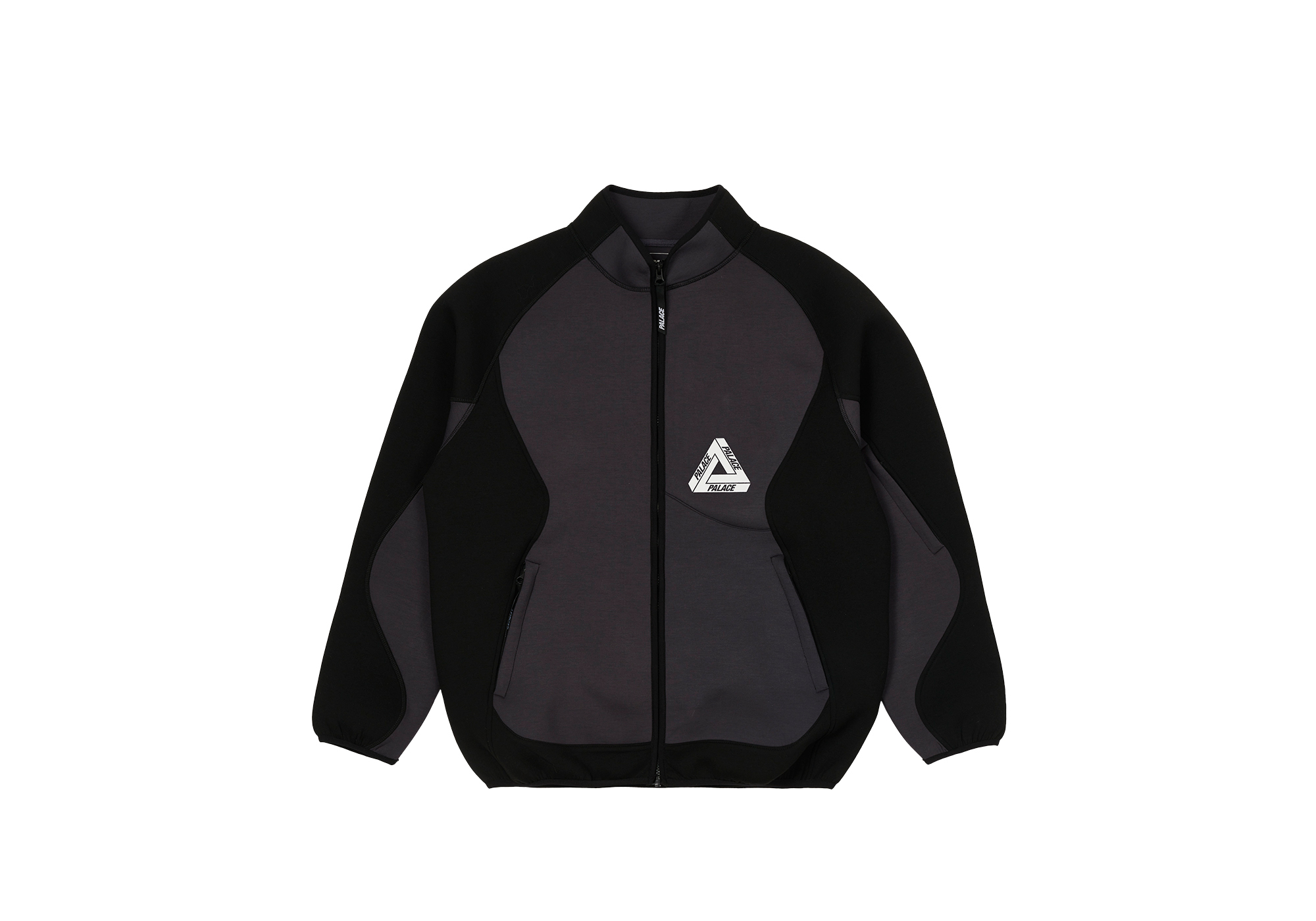 PERFORMANCE ZIP FUNNEL | PALACE SKATEBOARDS PERFORMANCE ZIP FUNNEL | PALACE SKATEBOARDS