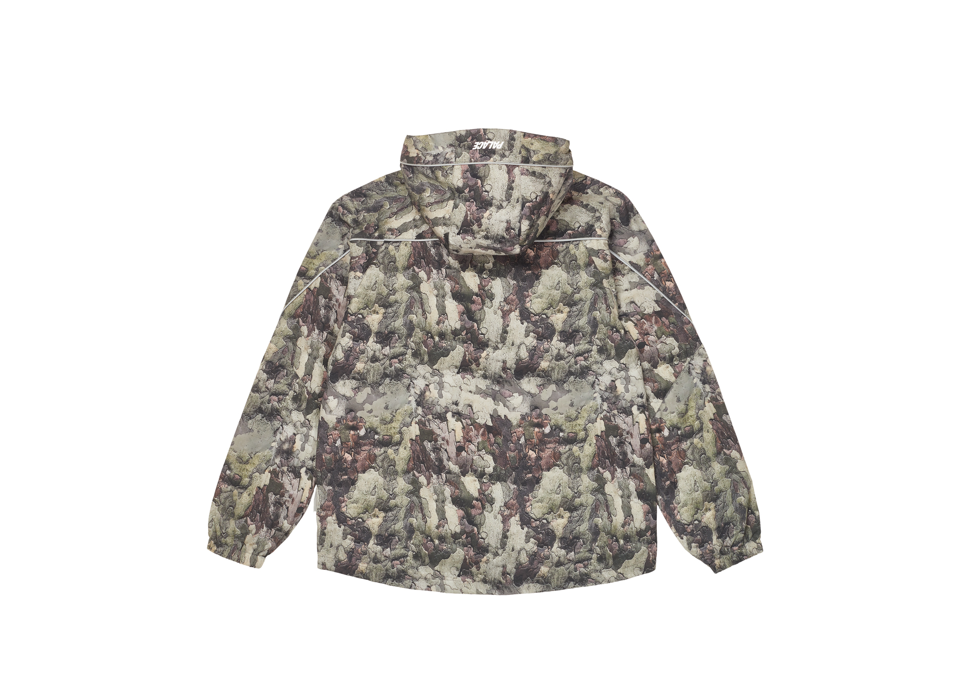 ジャケット・アウター Palace Reflecter Jacket Tree Camo FW22 S REFLECTOR JACKET | PALACE SKATEBOARDS