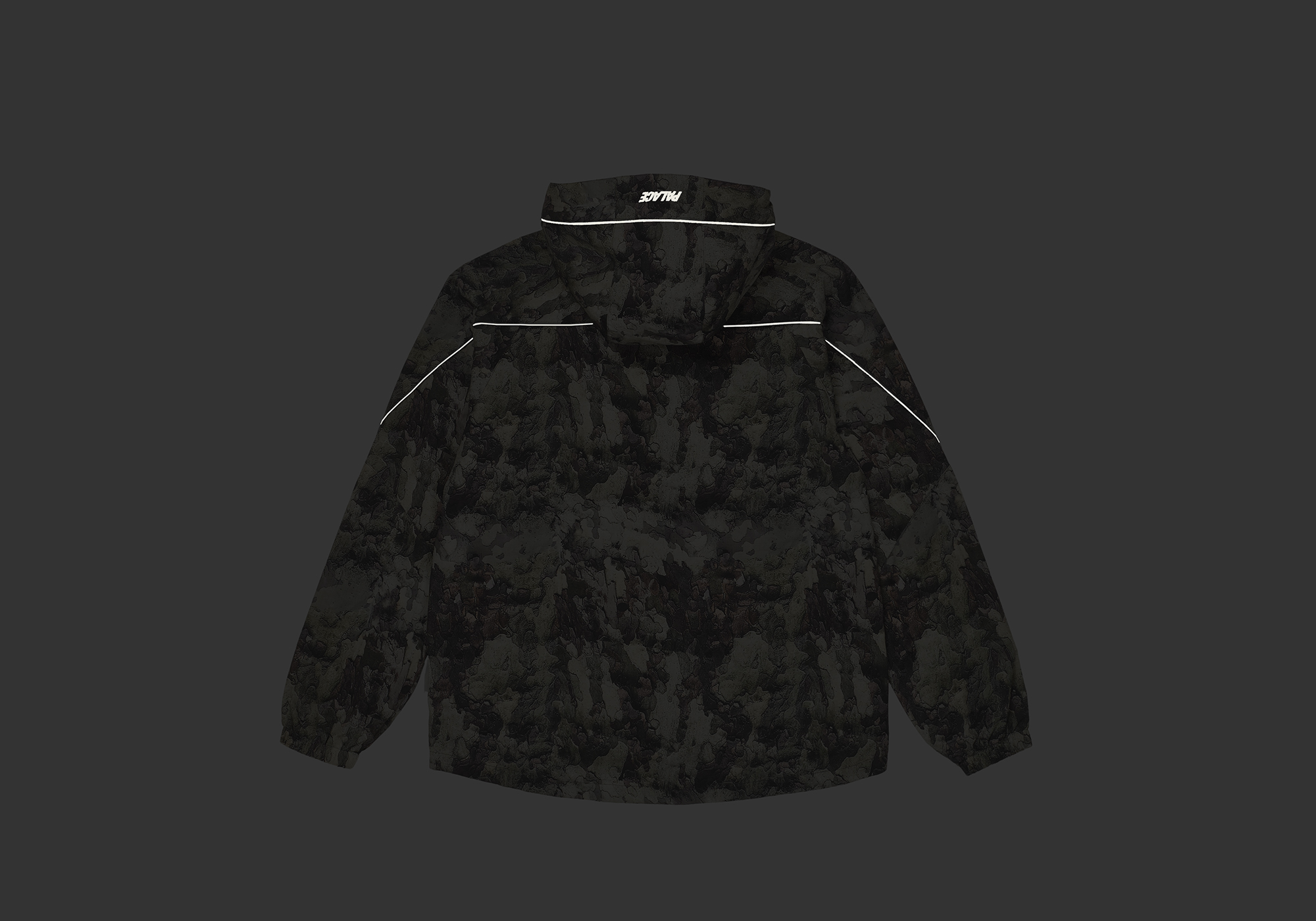 REFLECTOR JACKET | PALACE SKATEBOARDS