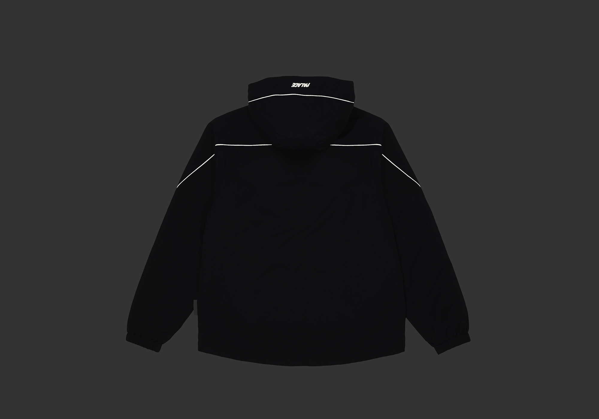 REFLECTOR JACKET | PALACE SKATEBOARDS
