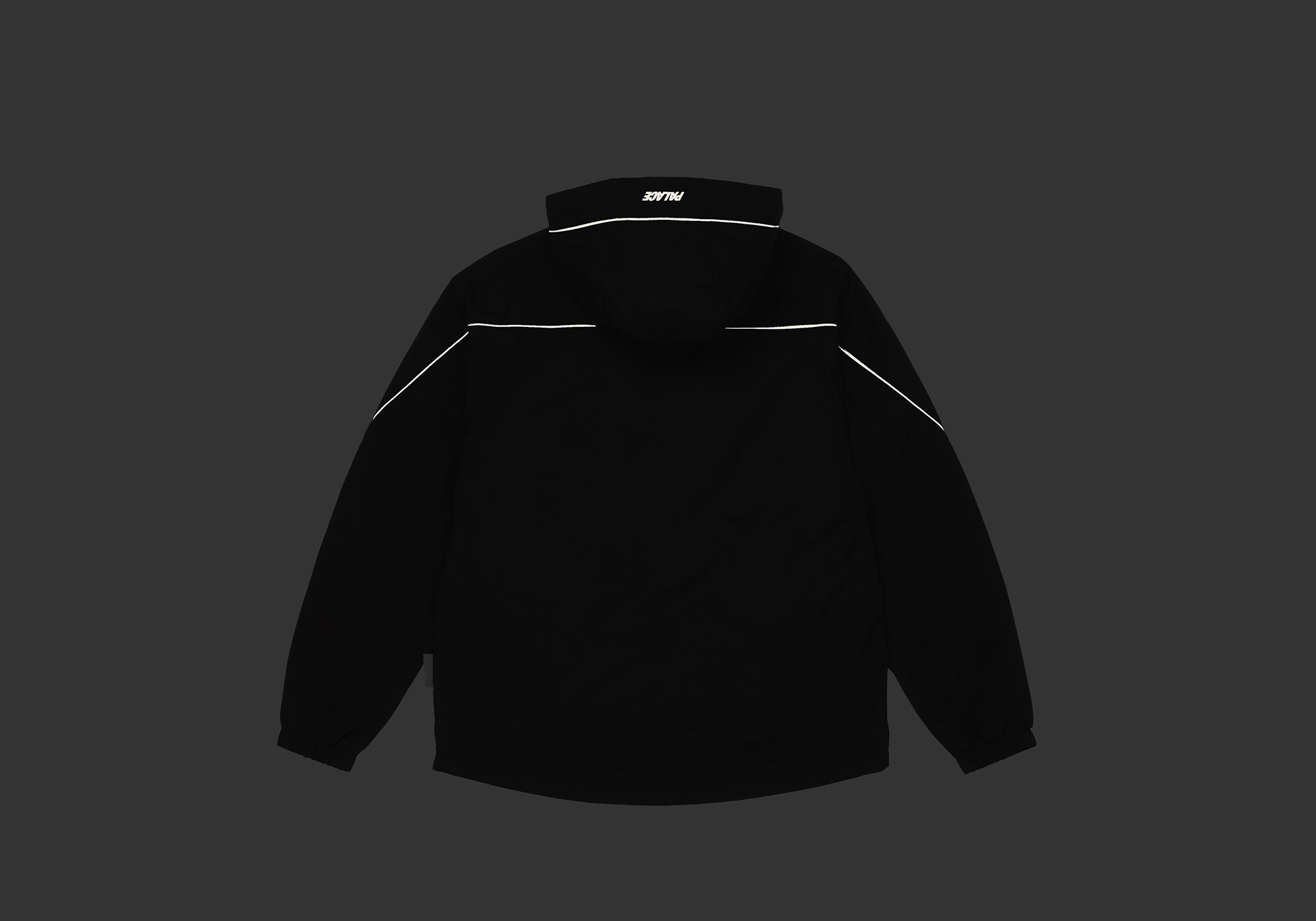 REFLECTOR JACKET | PALACE SKATEBOARDS