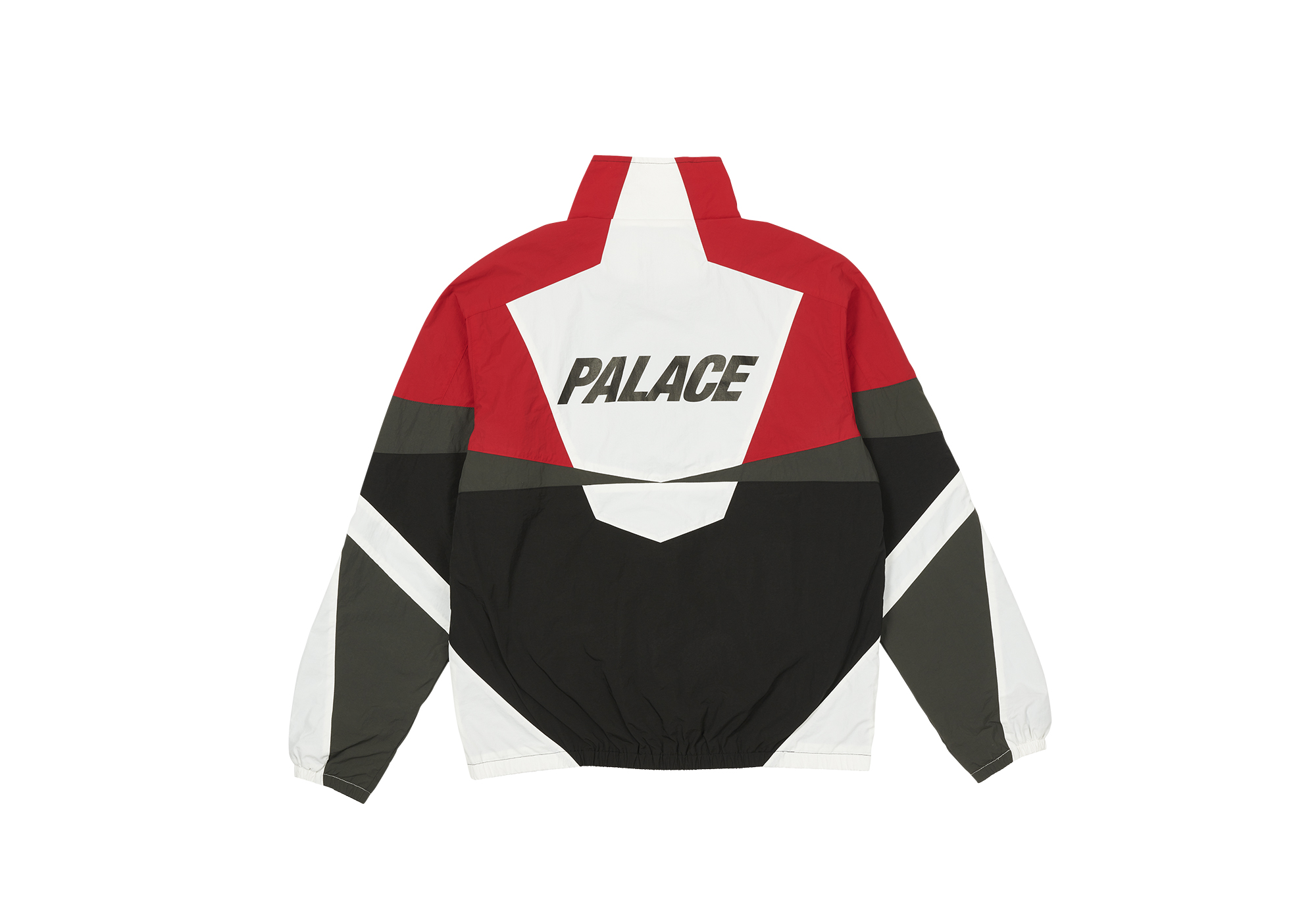 ジャケット・アウター PALACE SKATEBOARDS MOTO Shell Jacket MOTO SHELL JACKET | PALACE SKATEBOARDS