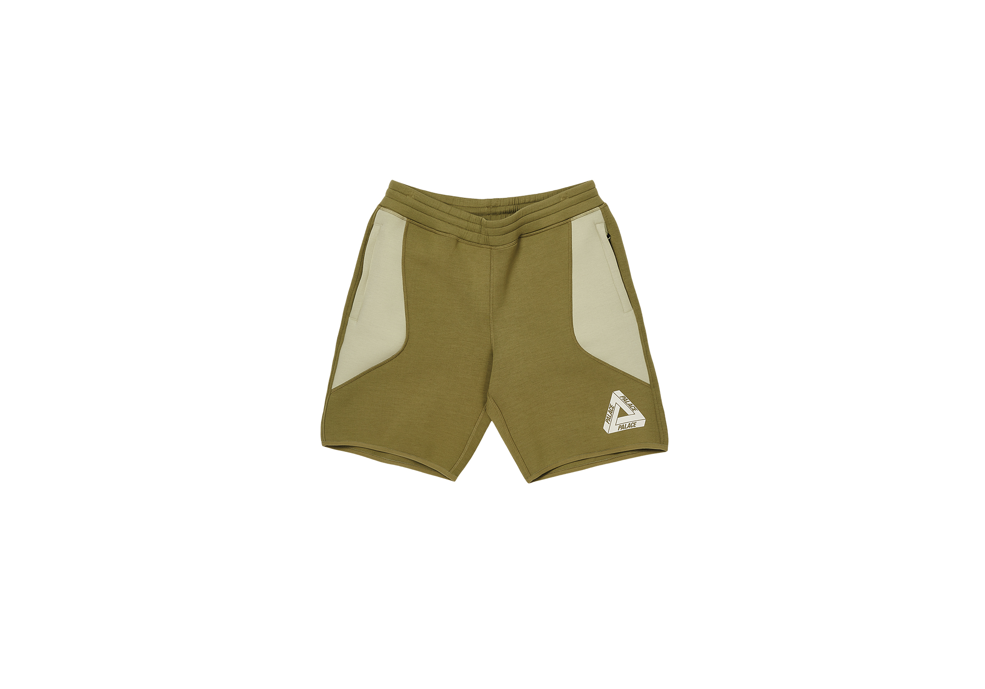 PERFORMANCE SHORT | PALACE SKATEBOARDS