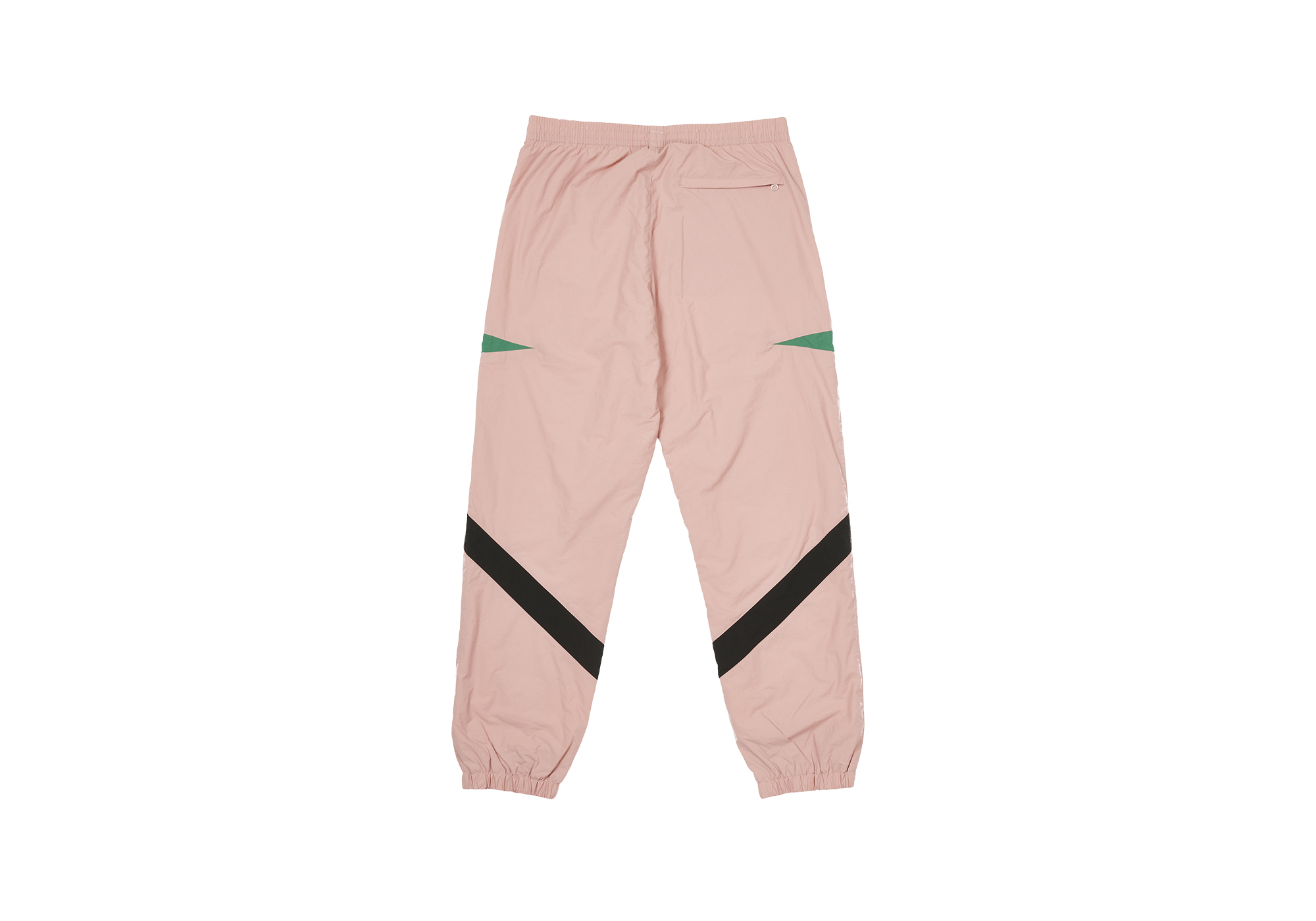 値下げ　palace pro shell jogger Palace Pro Shell Jogger Black Men's - FW23 - US