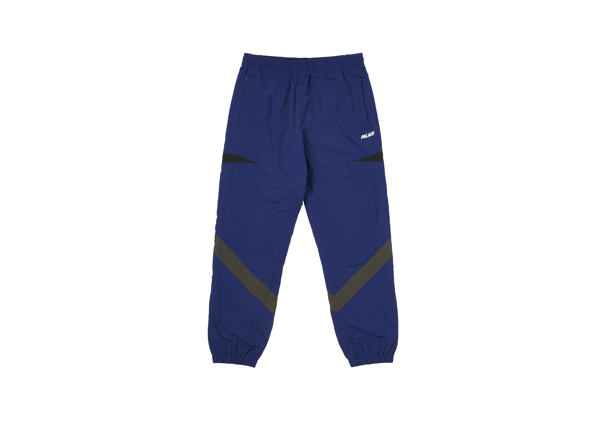 PANELLED SHELL JOGGER | PALACE SKATEBOARDS