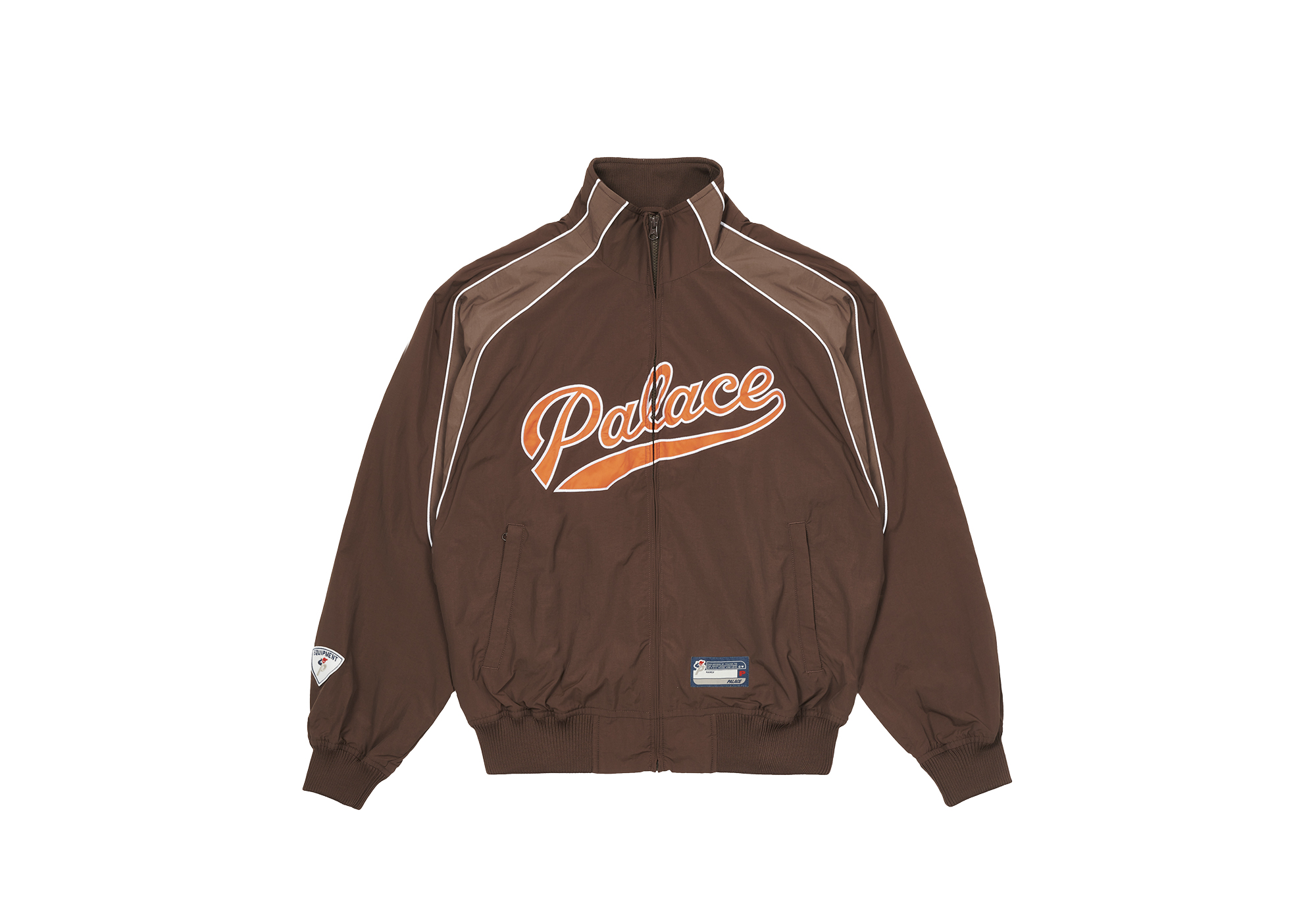 Palace Skateboards script hoodie サイズL s-l400.jpg