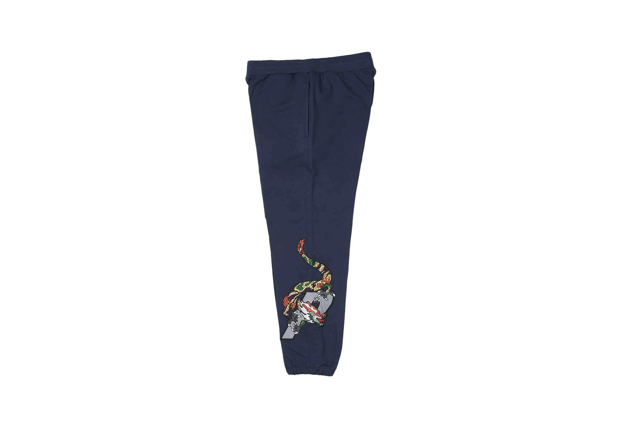 palace skateboards DRAGON PANT ドラゴン パンツ DRAGON SWEATPANT | PALACE SKATEBOARDS