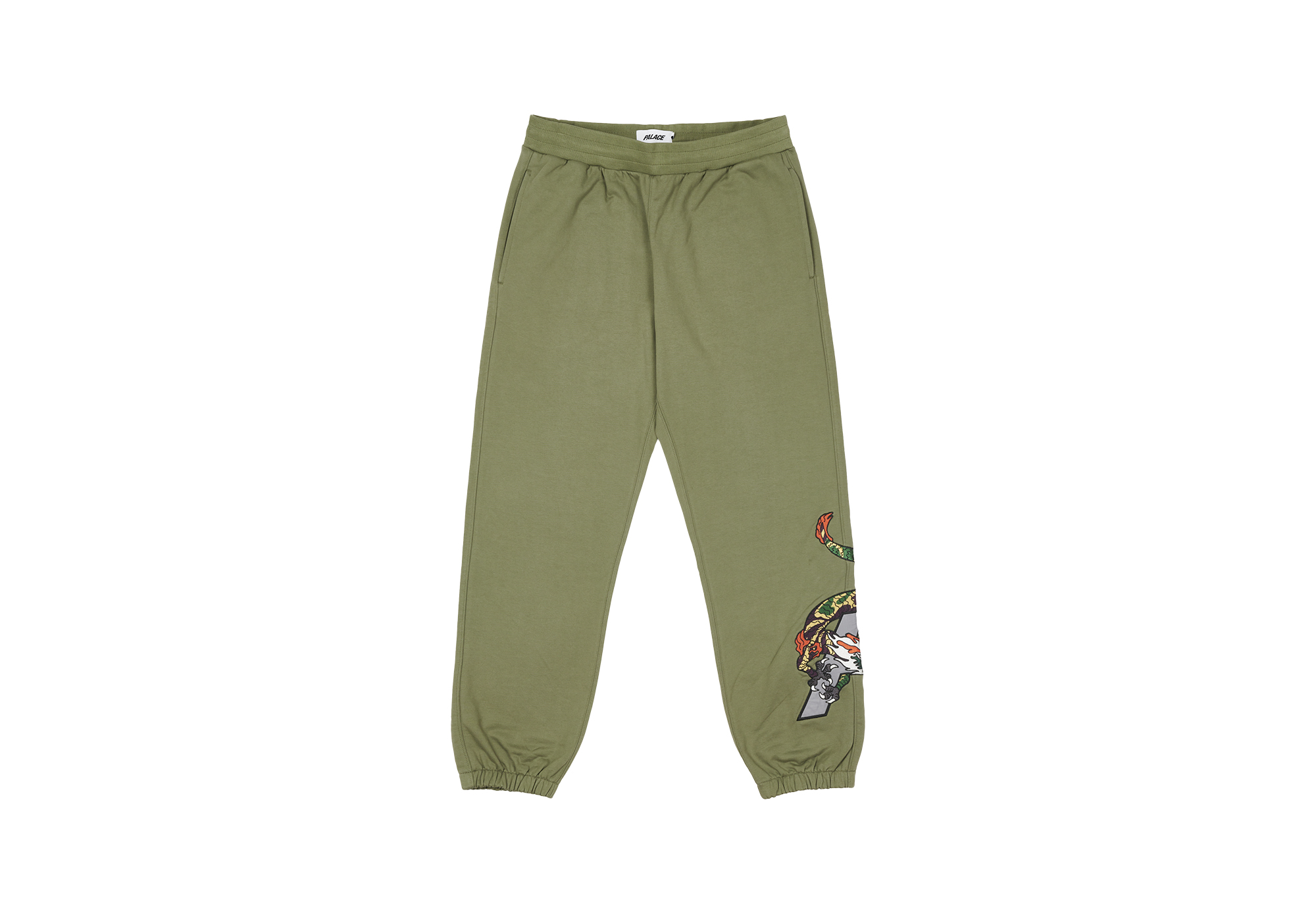 palace skateboards DRAGON PANT ドラゴン パンツ palace skateboards DRAGON PANT ドラゴン パンツ
