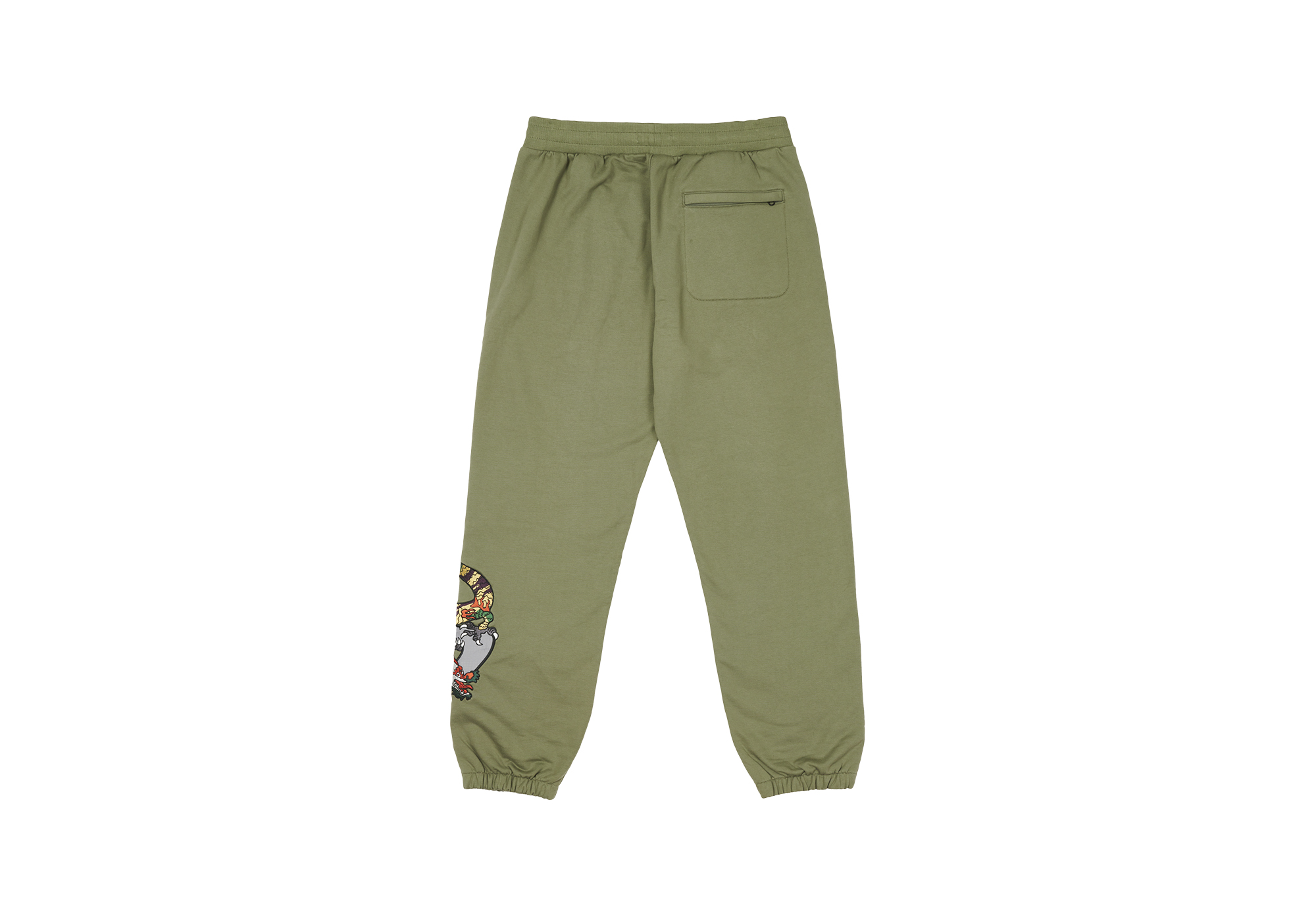 DRAGON SWEATPANT | PALACE SKATEBOARDS