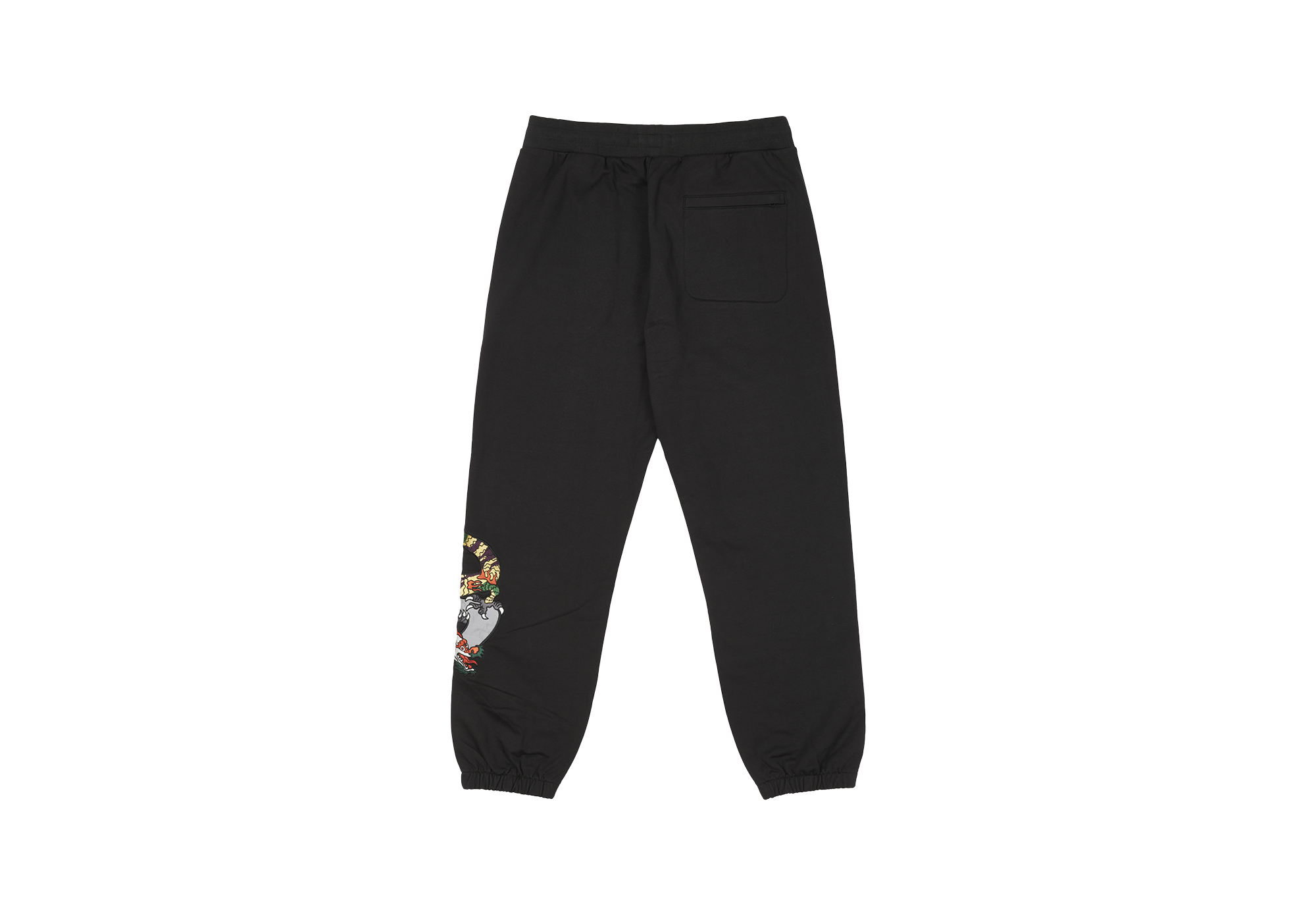 palace skateboards DRAGON PANT ドラゴン パンツ DRAGON SWEATPANT | PALACE SKATEBOARDS