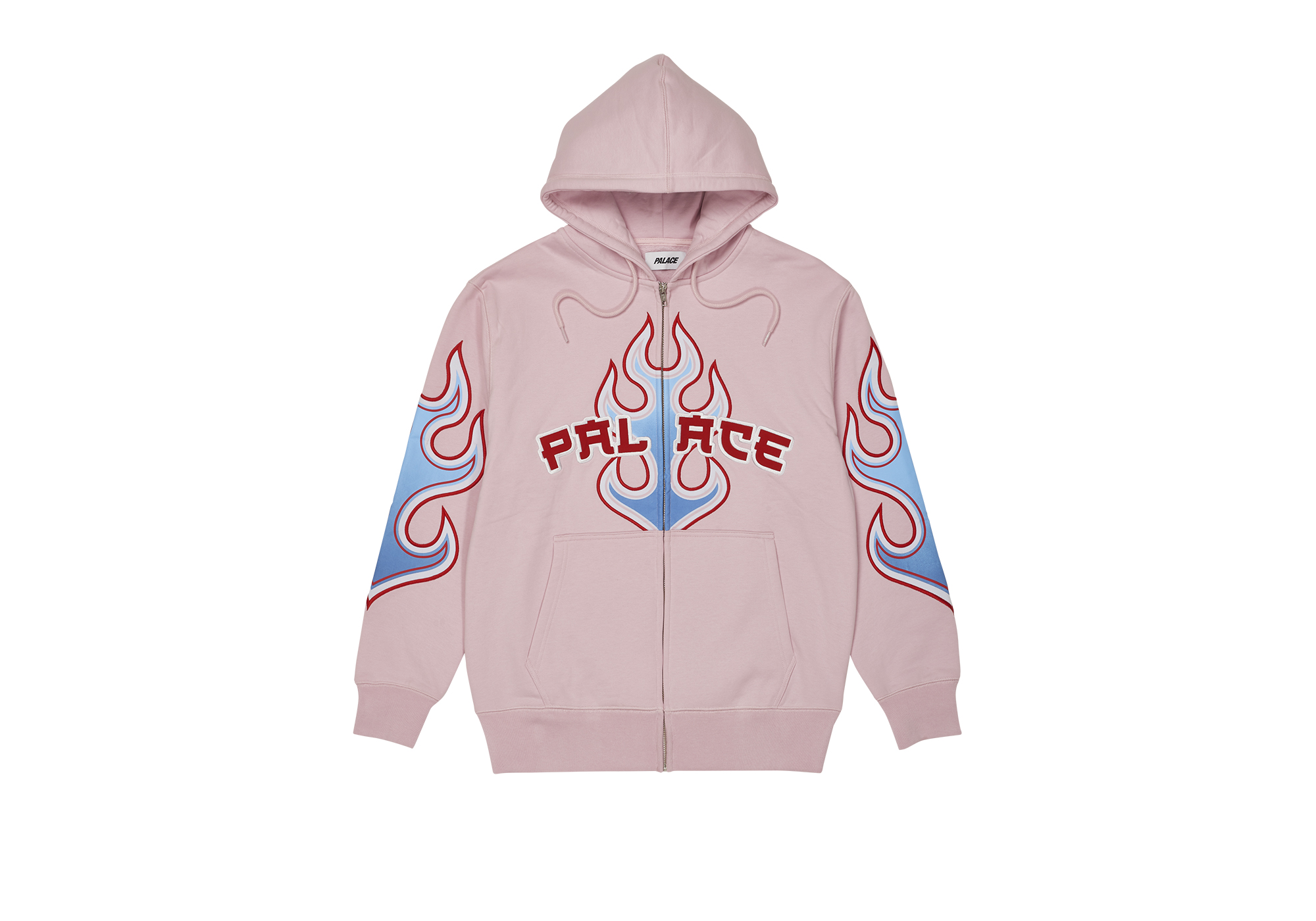 トップス Palace Skateboards / JHEEZE HOOD JHEEZE HOOD | PALACE SKATEBOARDS