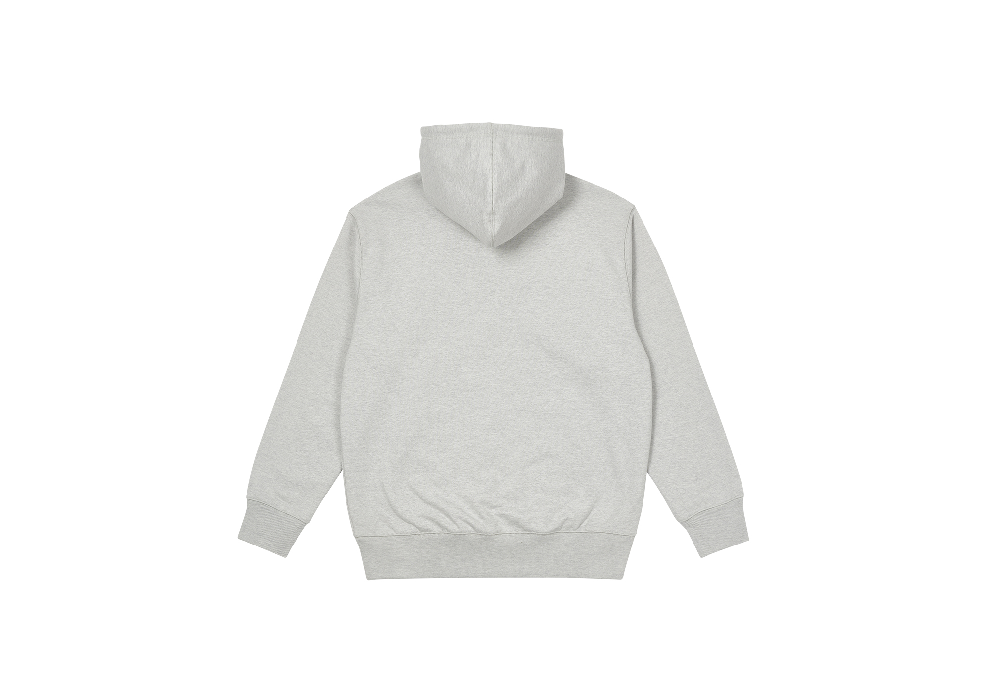 スケートボード [palace] SOFAR ZIP HOOD GREY MARL Palace Sofar Zipped Hoodie | Grey | FARFETCH CA