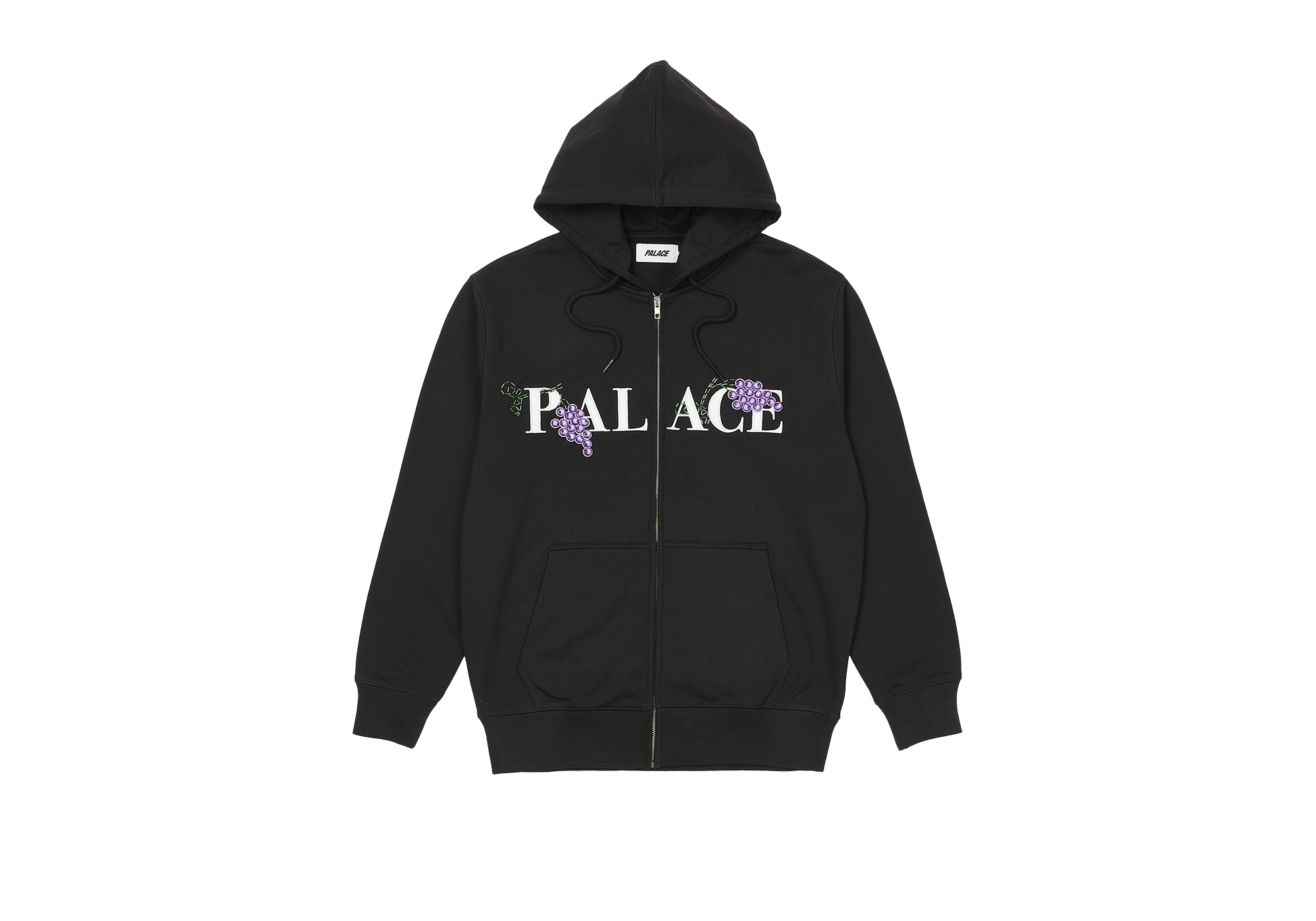 palace skateboards ジップパーカー 2026年最新】Palace Skateboards タイプ：ジップアップ メンズ