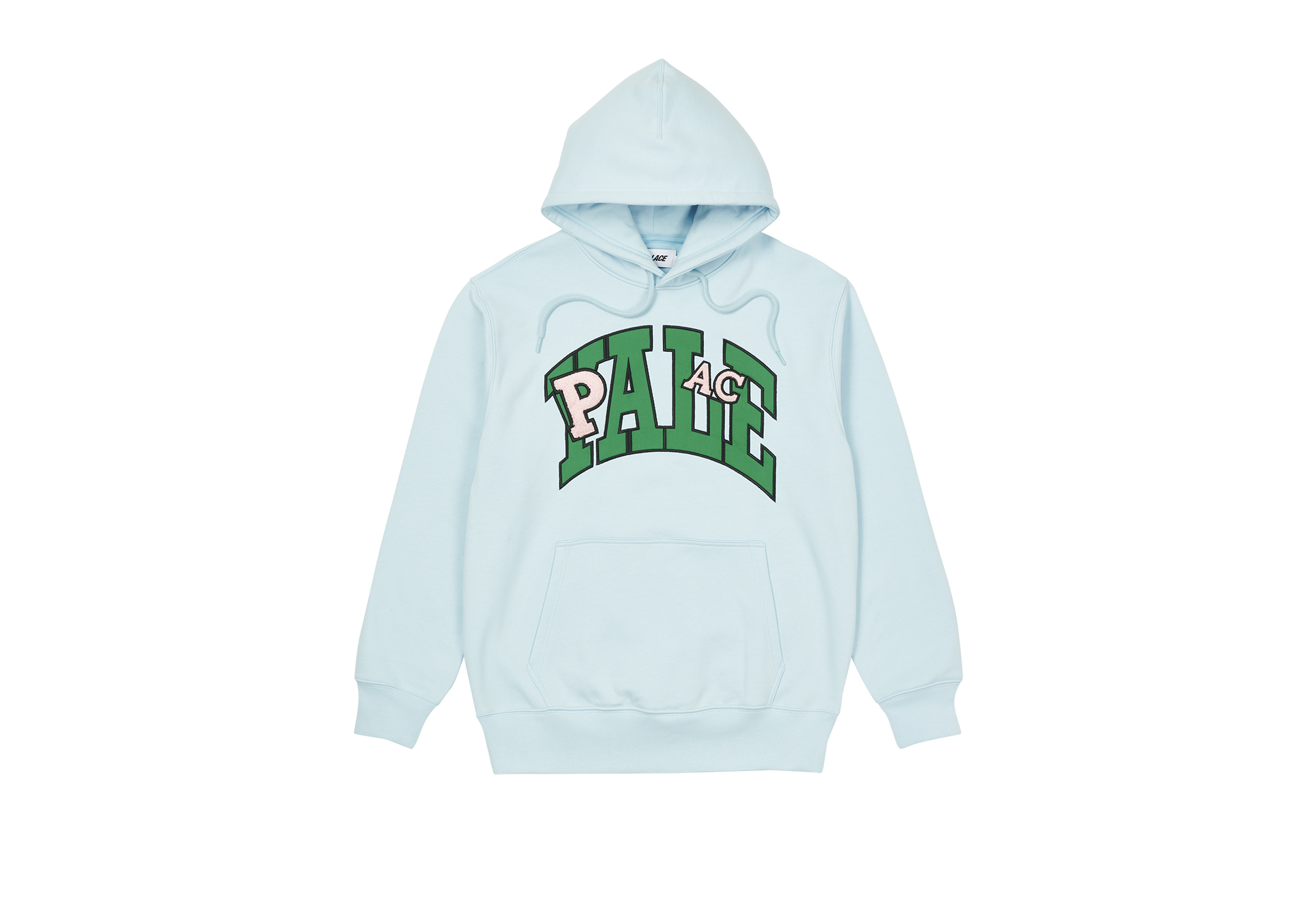 UNI HOOD | PALACE SKATEBOARDS