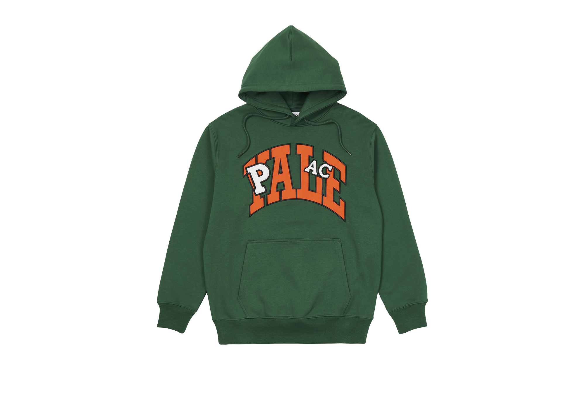 Palace x Anarchic Adjustment Humanity Hoodie Brand | Depop