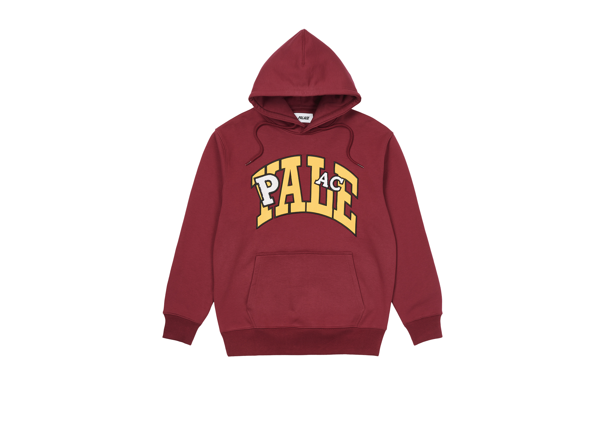UNI HOOD | PALACE SKATEBOARDS