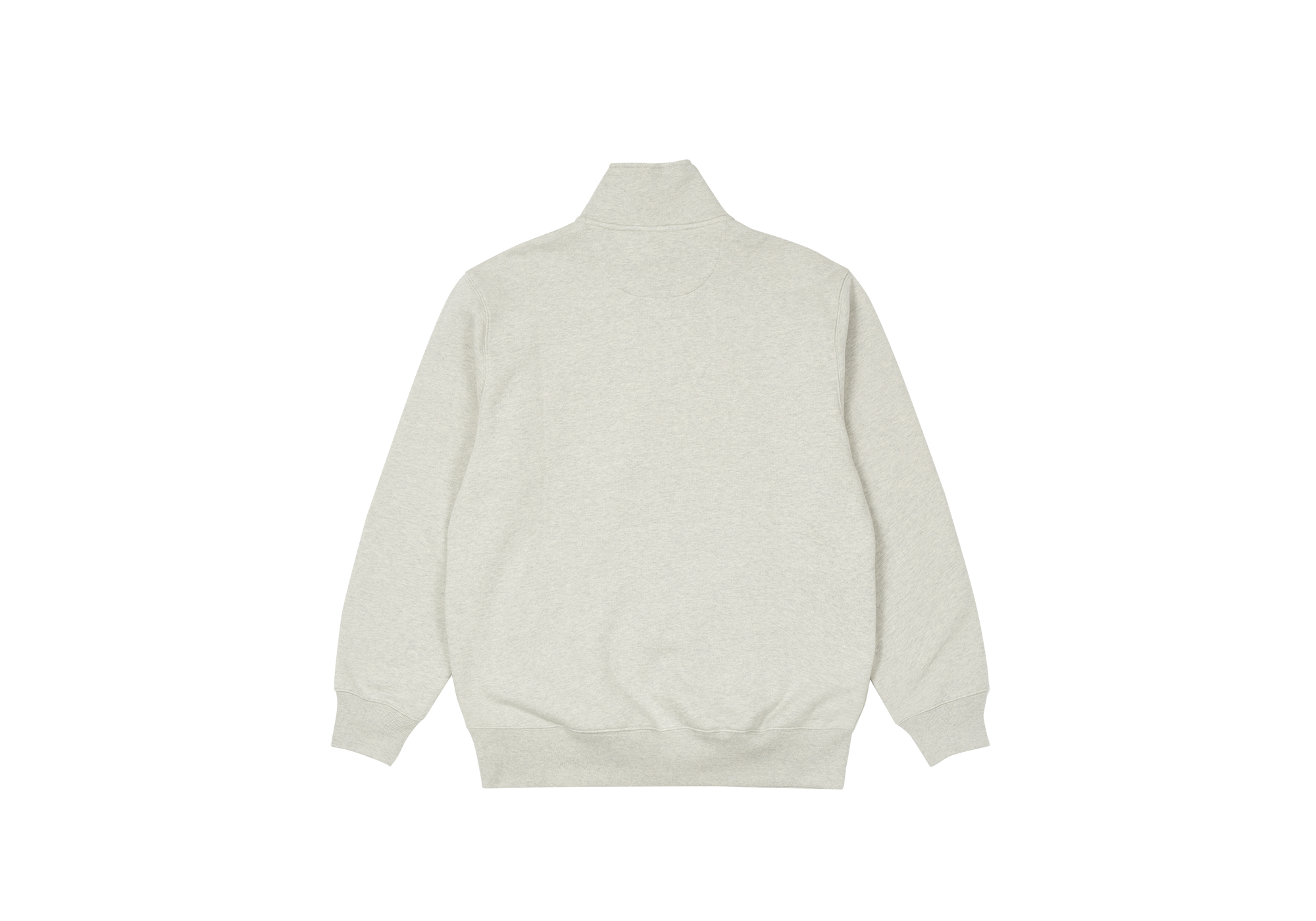 1/4 ZIP FUNNEL | PALACE SKATEBOARDS