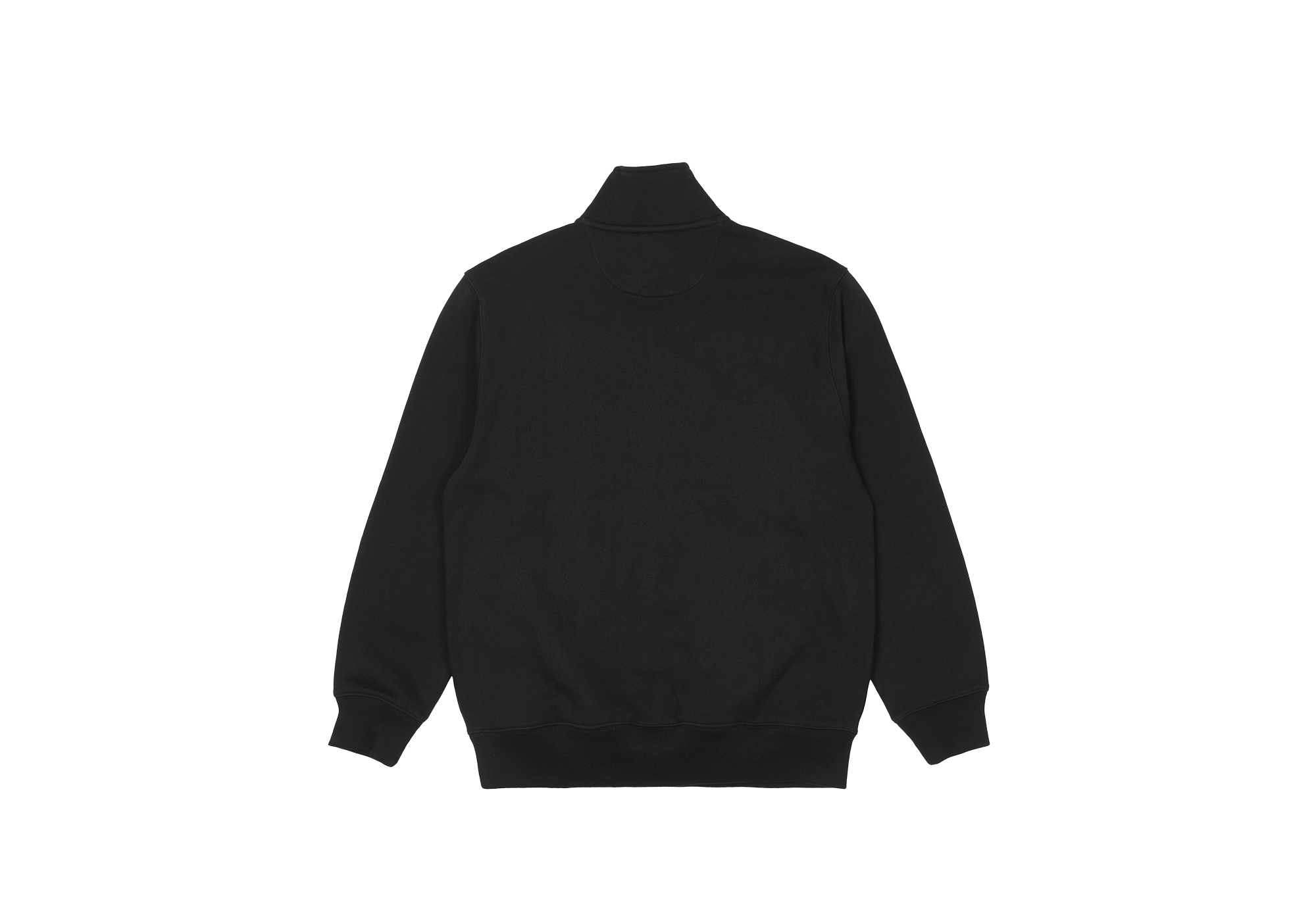 1/4 ZIP FUNNEL | PALACE SKATEBOARDS
