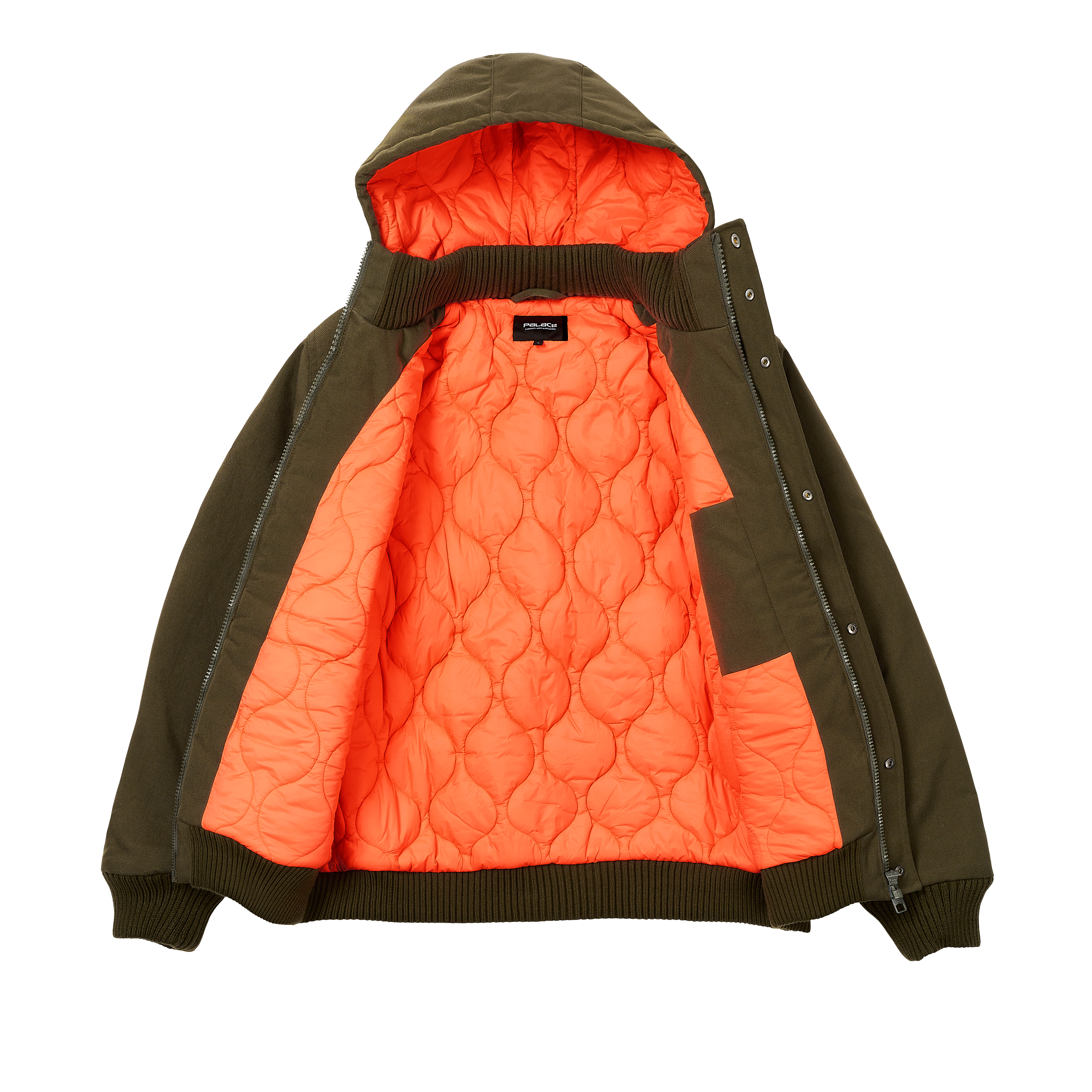 PALACE CARHARTT WIP | PALACE SKATEBOARDS