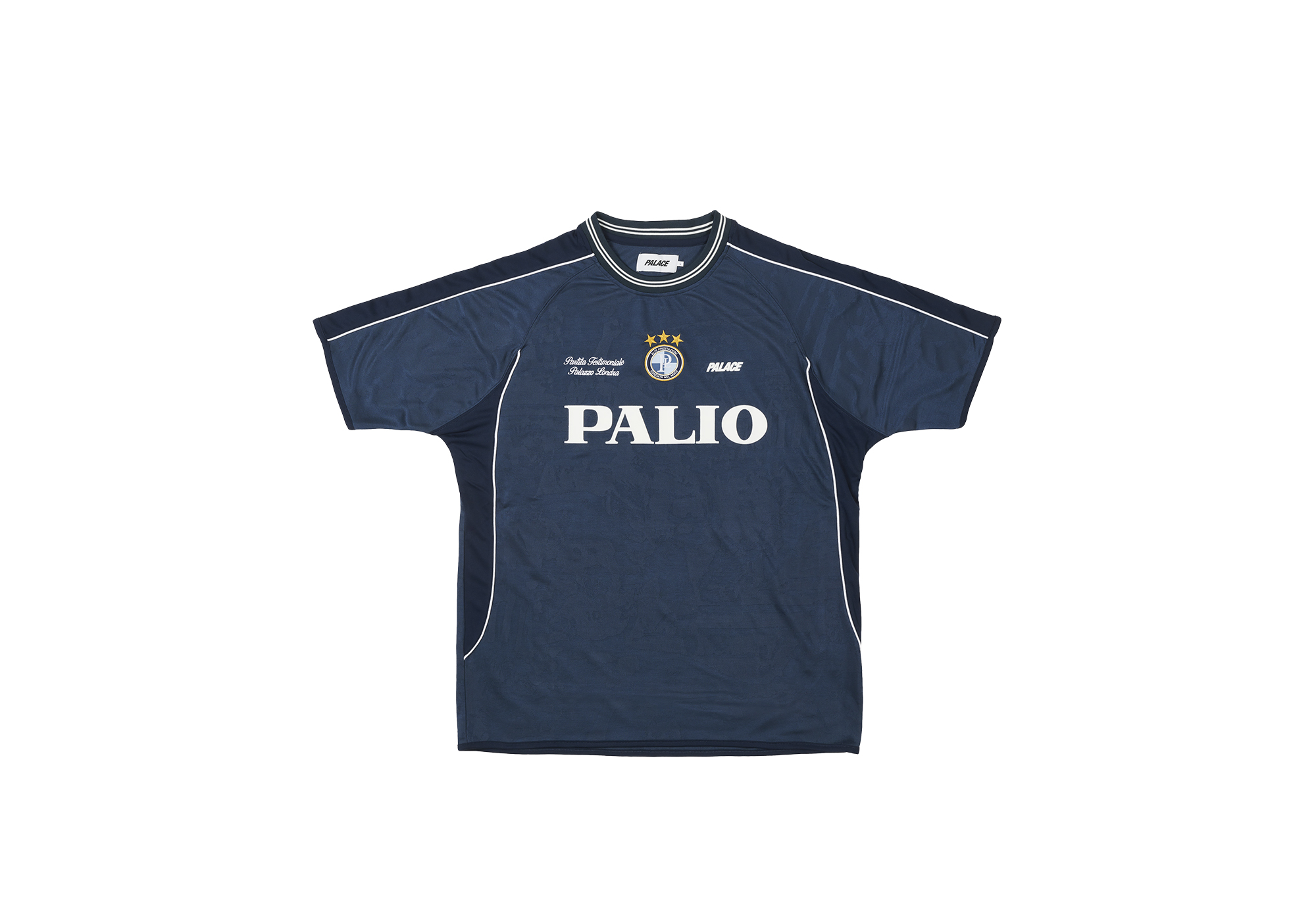 Palace Legends Shirt | TikTok
