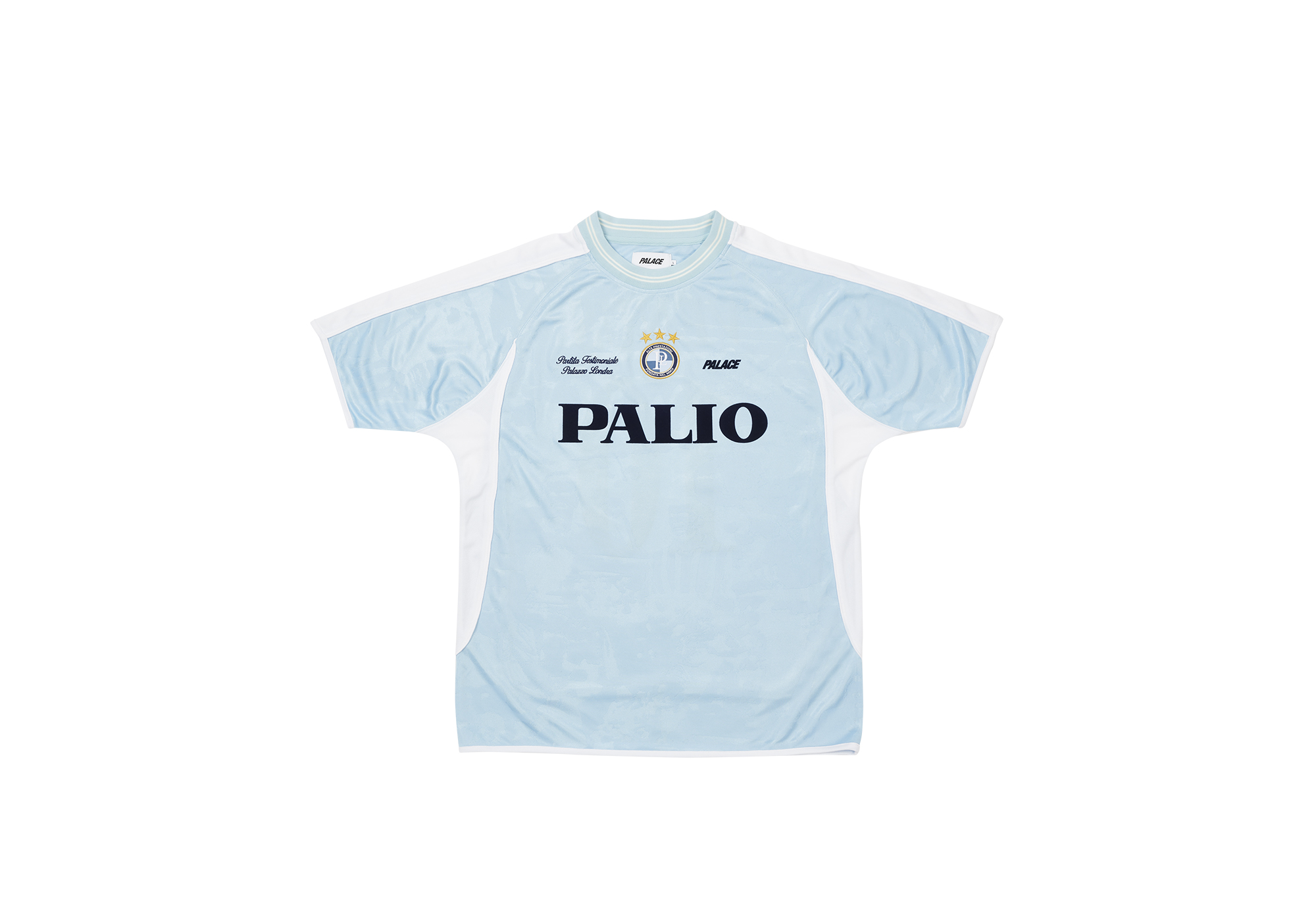 PALACE Legends shirtホワイト Palace Legends Shirt White Men's - FW22 - US