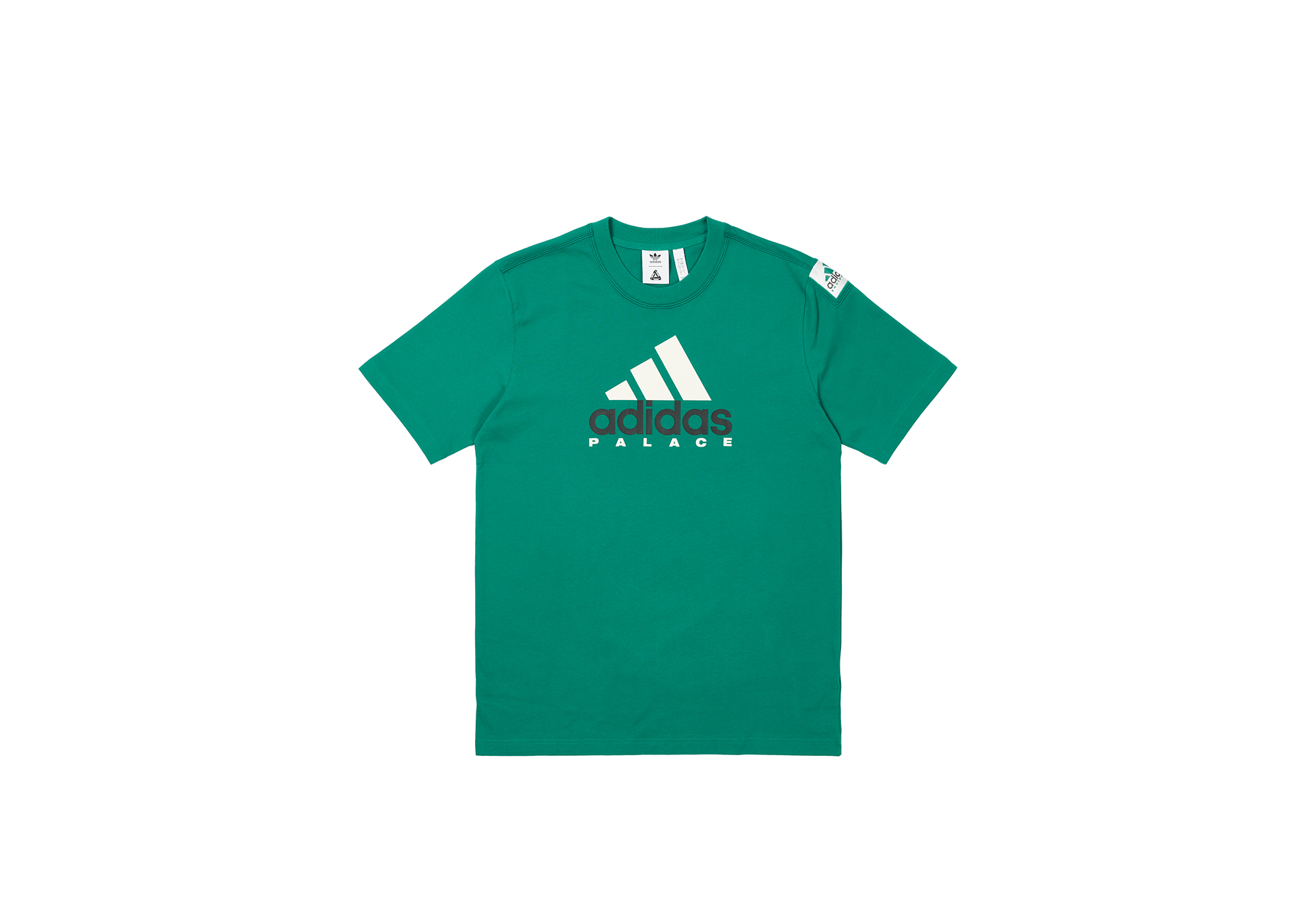 トップス adidas x PALACE EQT SETUP BLONDEY MCCOY Blondey McCoy fronts new adidas Tennis x Palace collection