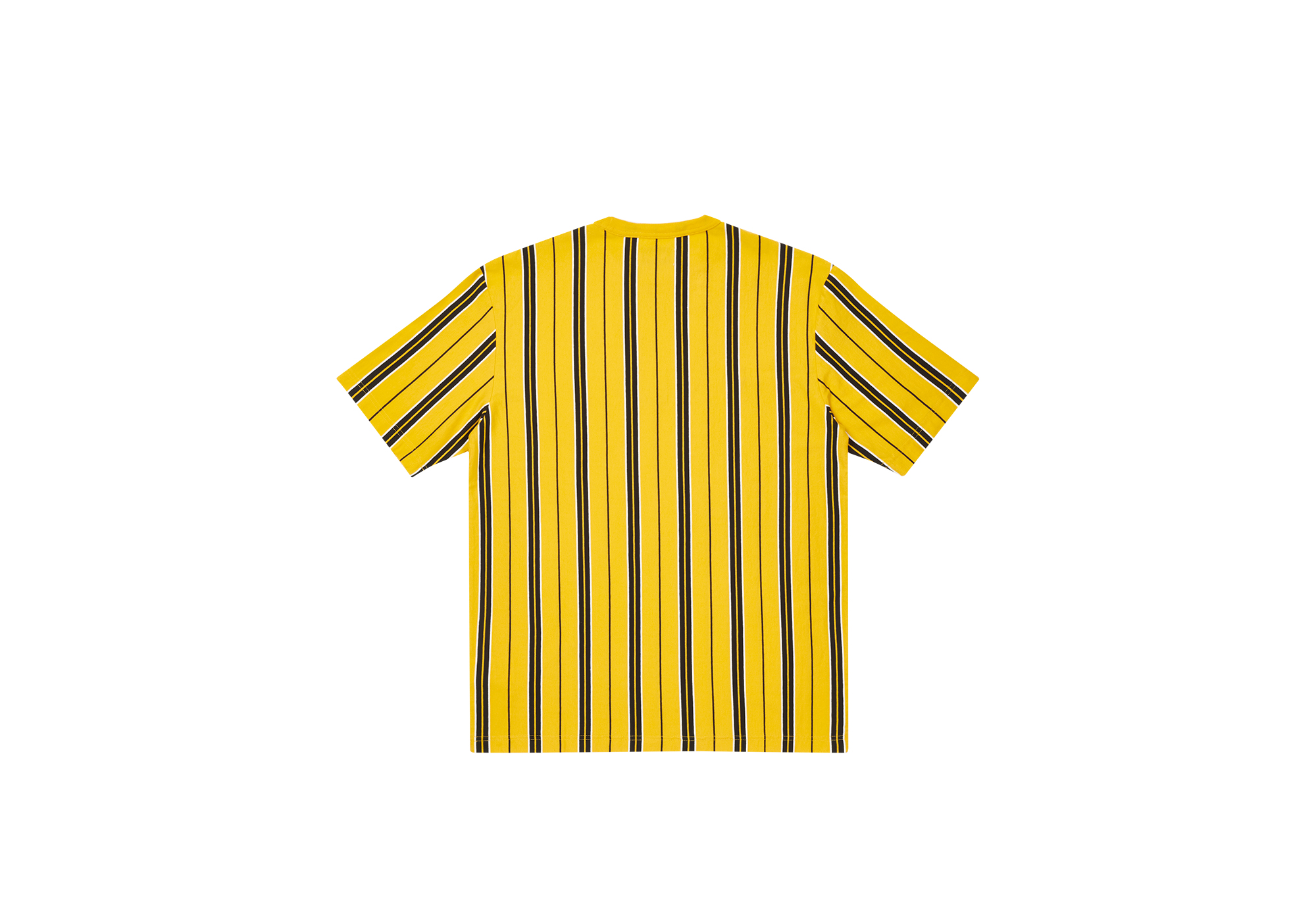 VERTICAL STRIPE T-SHIRT | PALACE SKATEBOARDS