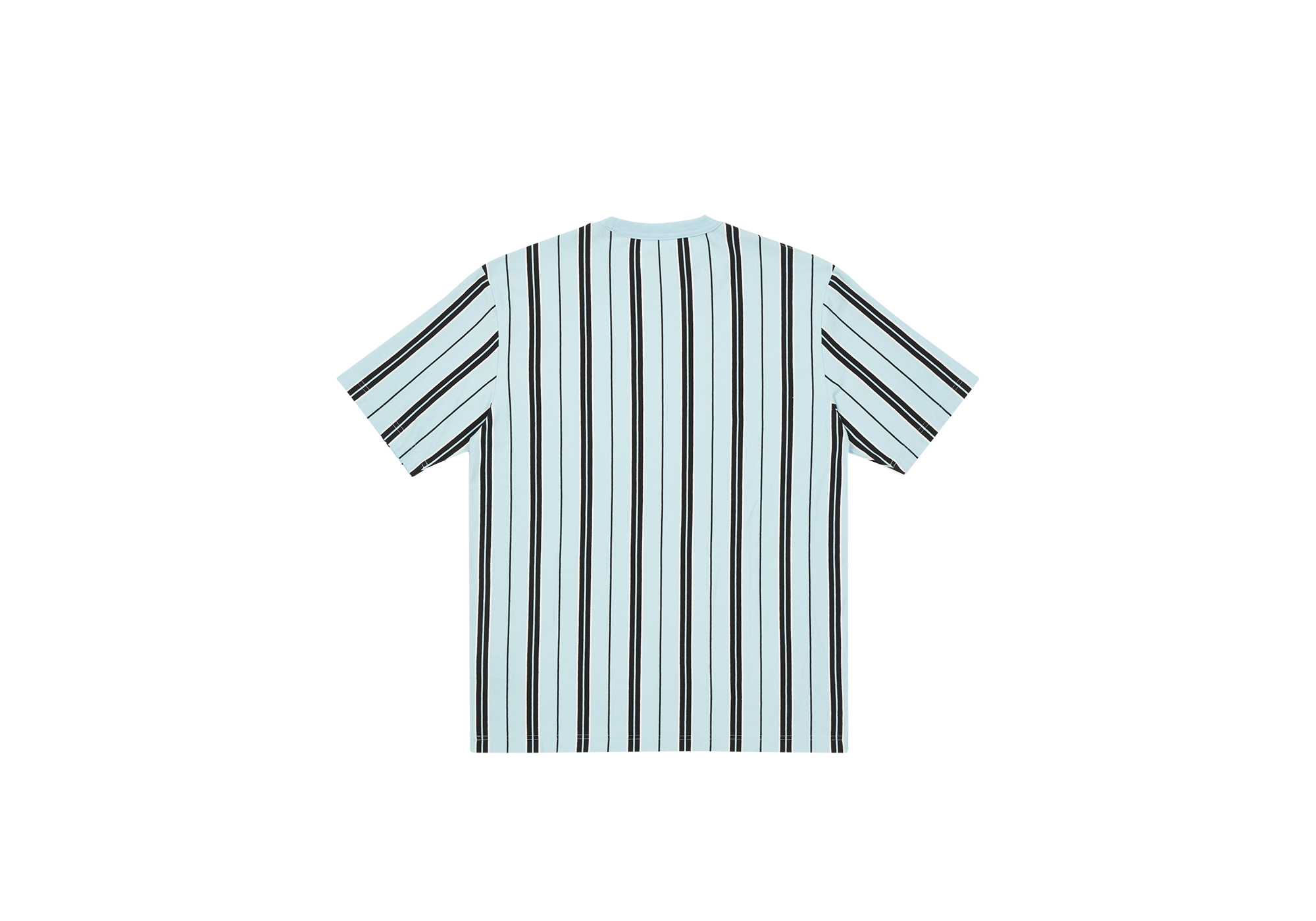 ★24SS★Palace BOXY STRIPE T-SHIRT BOXY STRIPE T-SHIRT | PALACE SKATEBOARDS