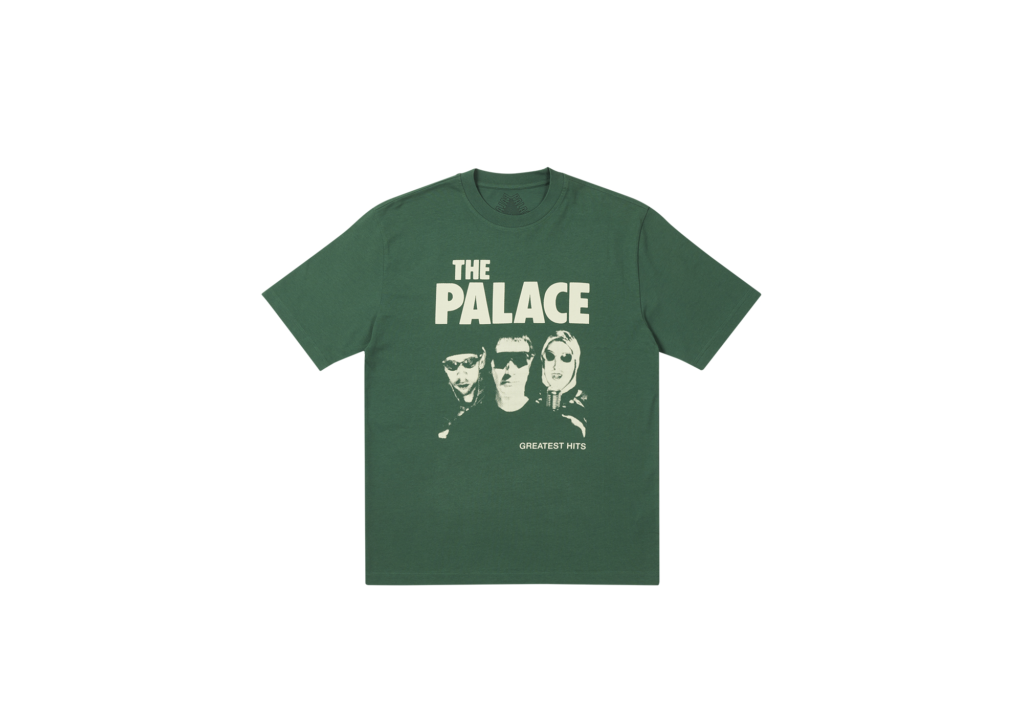 トップス PALACE Greatest Hits T-Shirt GREATEST HITS T-SHIRT | PALACE SKATEBOARDS