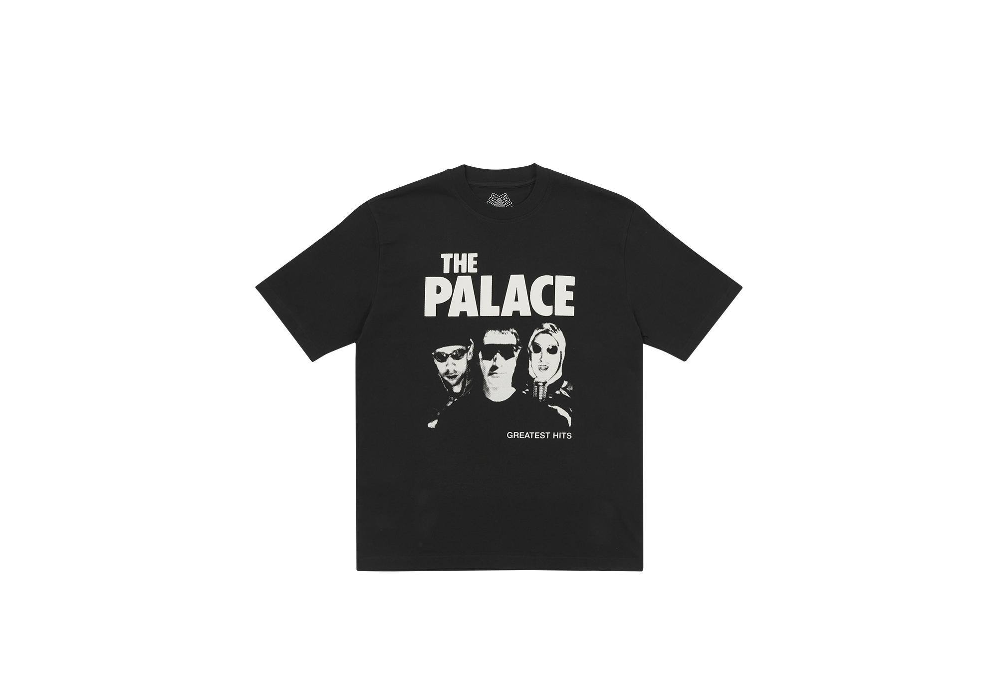 Palace MADMAX コラボ Tee MAD MAXIMUM T-SHIRT | PALACE SKATEBOARDS