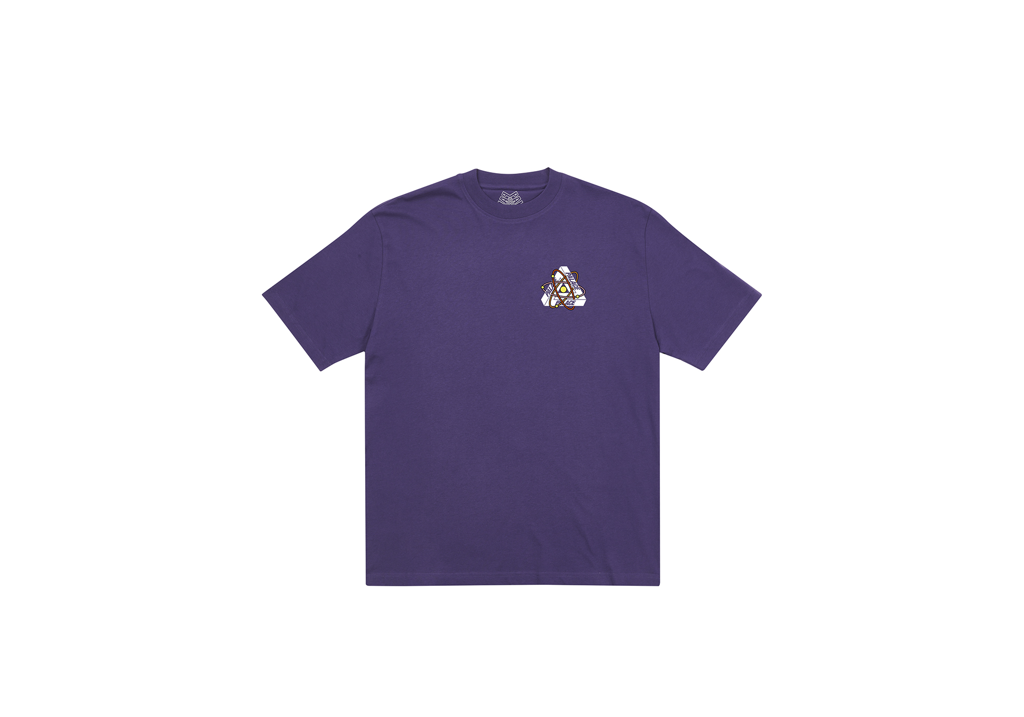 TRI-ATOM T-SHIRT | PALACE SKATEBOARDS