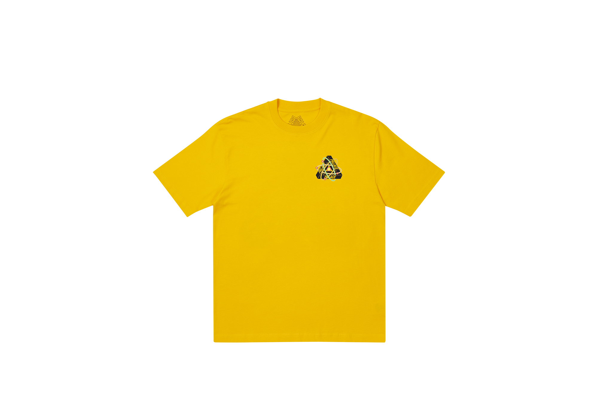 TRI-ATOM T-SHIRT | PALACE SKATEBOARDS