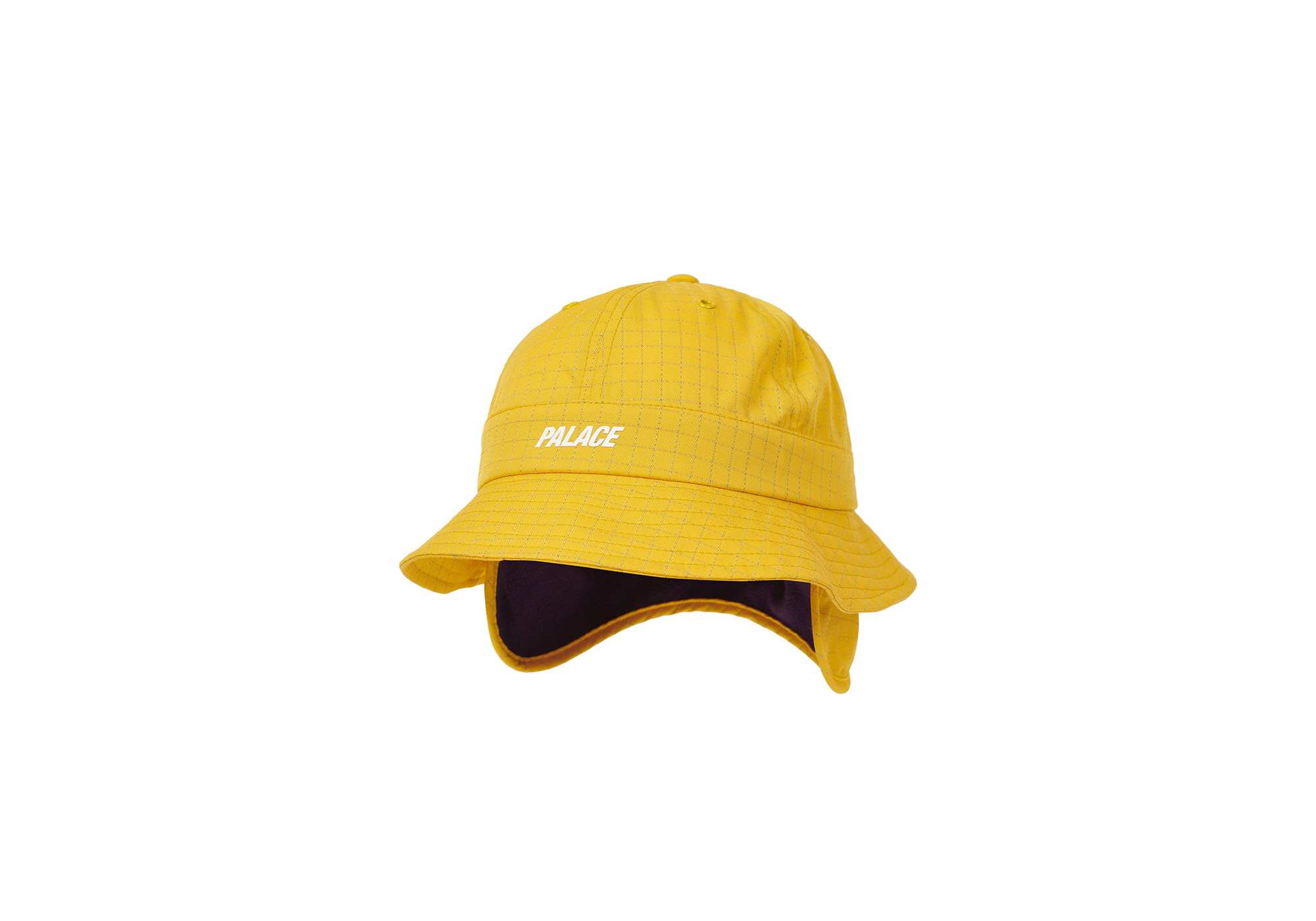 MOUNTAIN BUCKET HAT | PALACE SKATEBOARDS