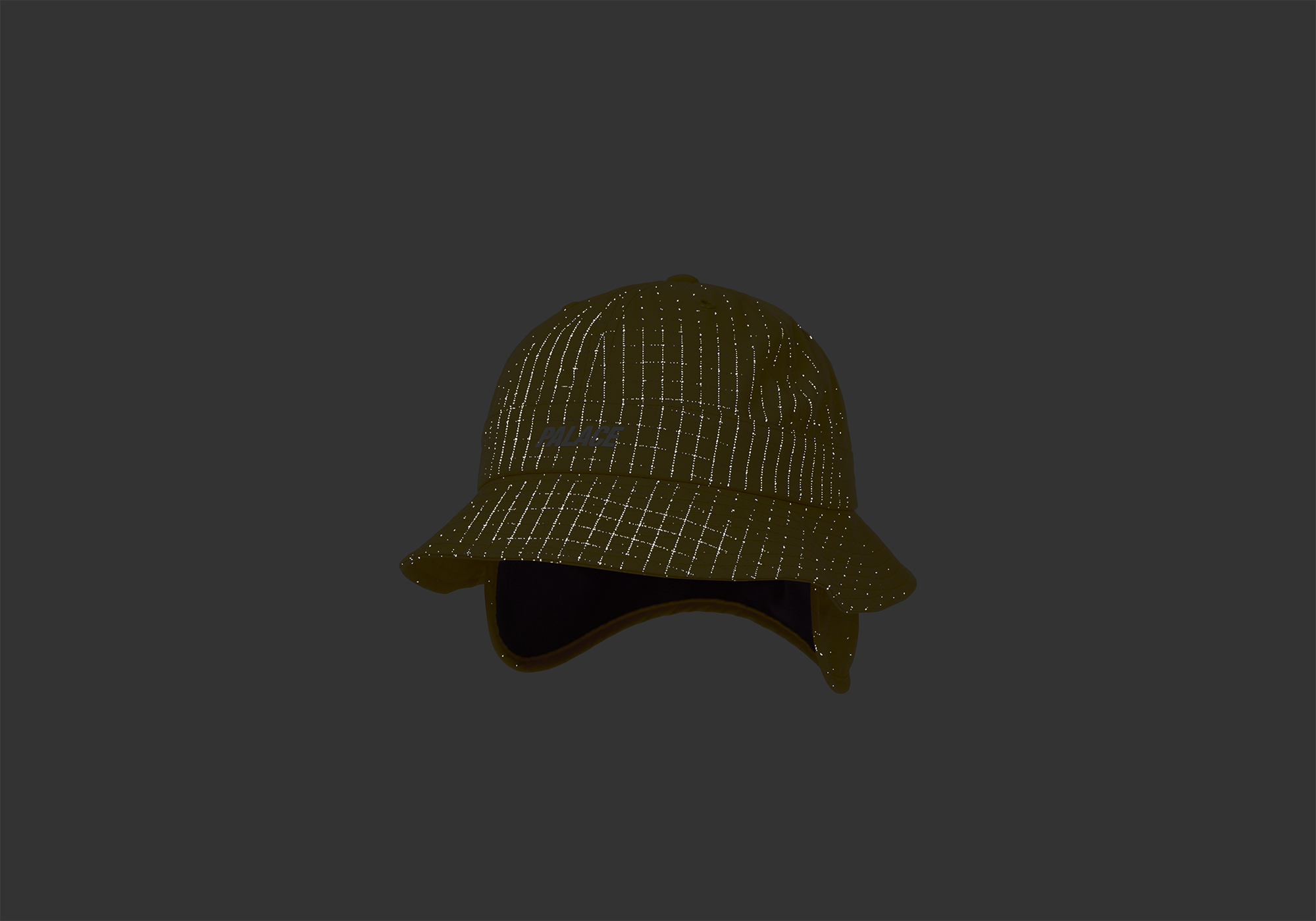 MOUNTAIN BUCKET HAT | PALACE SKATEBOARDS