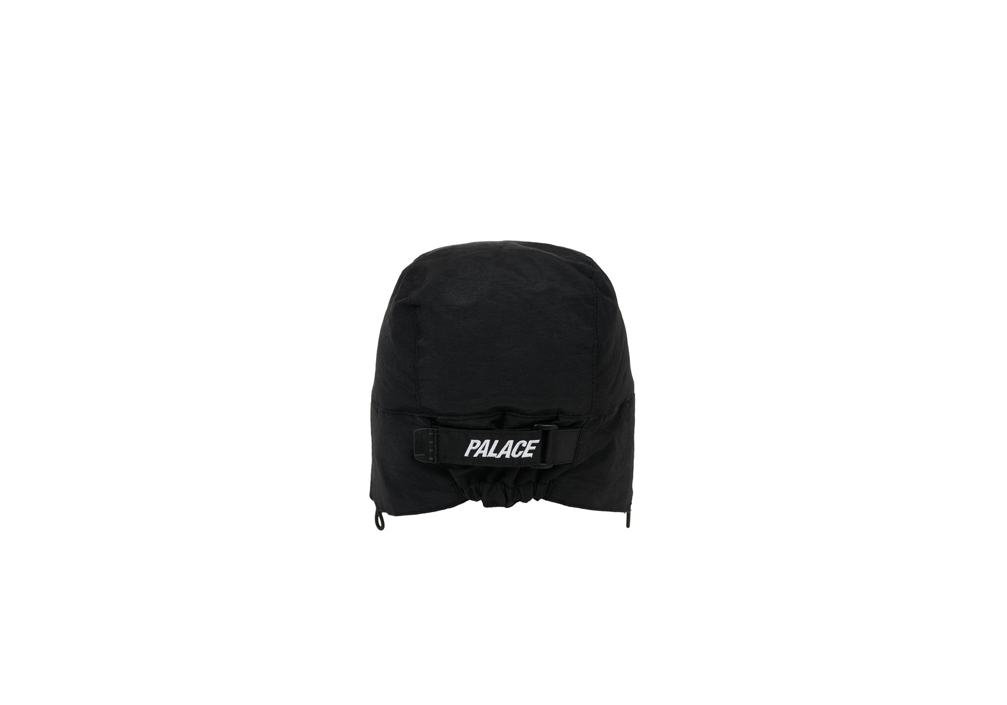 Ear Beanie Palace Beanie Black PALACE Love PALACE Fuzzy Ears