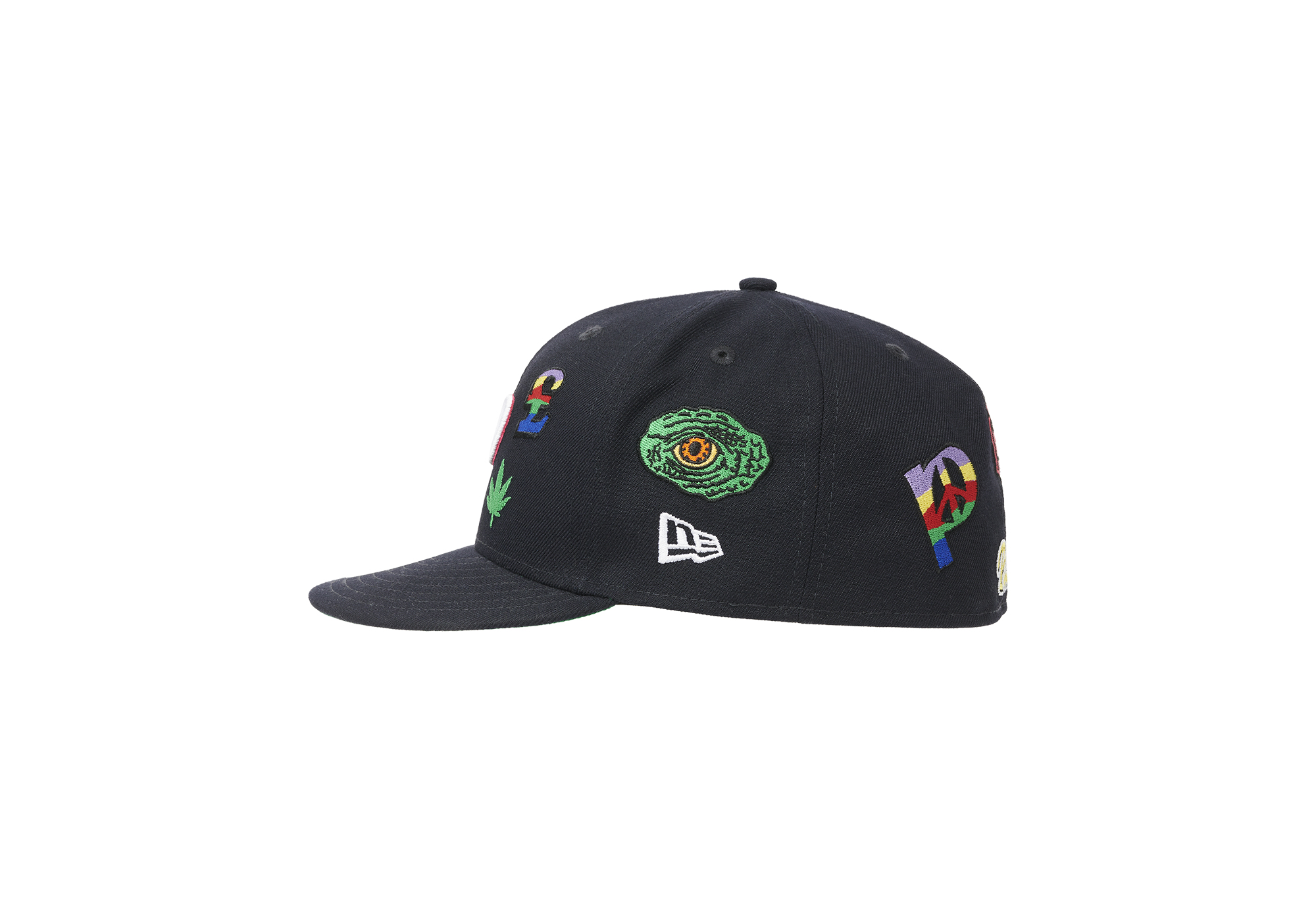 帽子 PALACE NEW ERA 59FIFTY JESUS HAT 7 1/8 PALACE NEW ERA 59FIFTY JESUS HAT | PALACE SKATEBOARDS