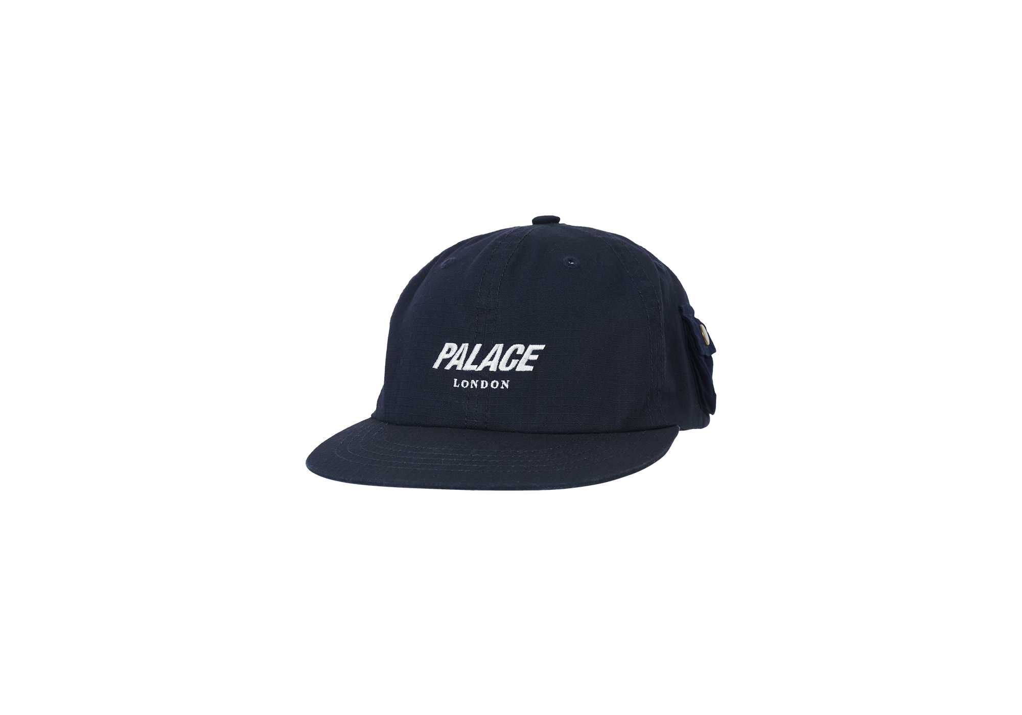 PALACE LONDON POCKET PAL HAT | PALACE SKATEBOARDS