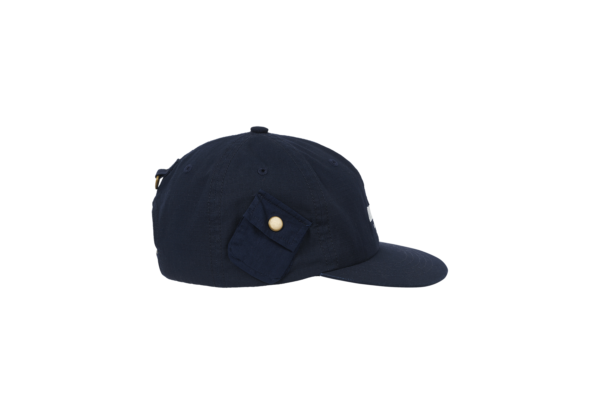 PALACE LONDON キャップ スナップバック ネイビー PALACE LONDON POCKET PAL HAT | PALACE SKATEBOARDS