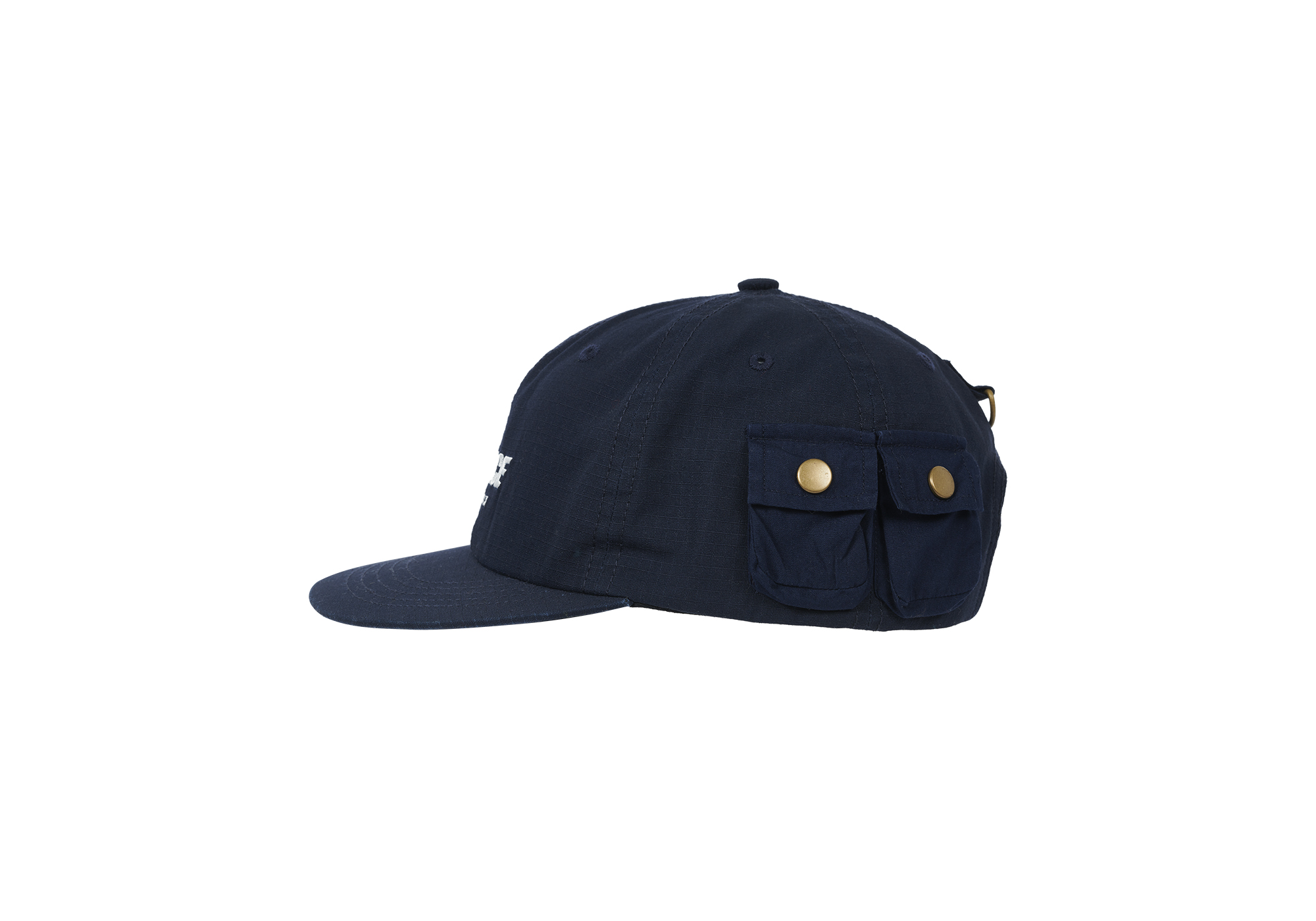 PALACE LONDON キャップ スナップバック ネイビー PALACE LONDON POCKET PAL HAT | PALACE SKATEBOARDS