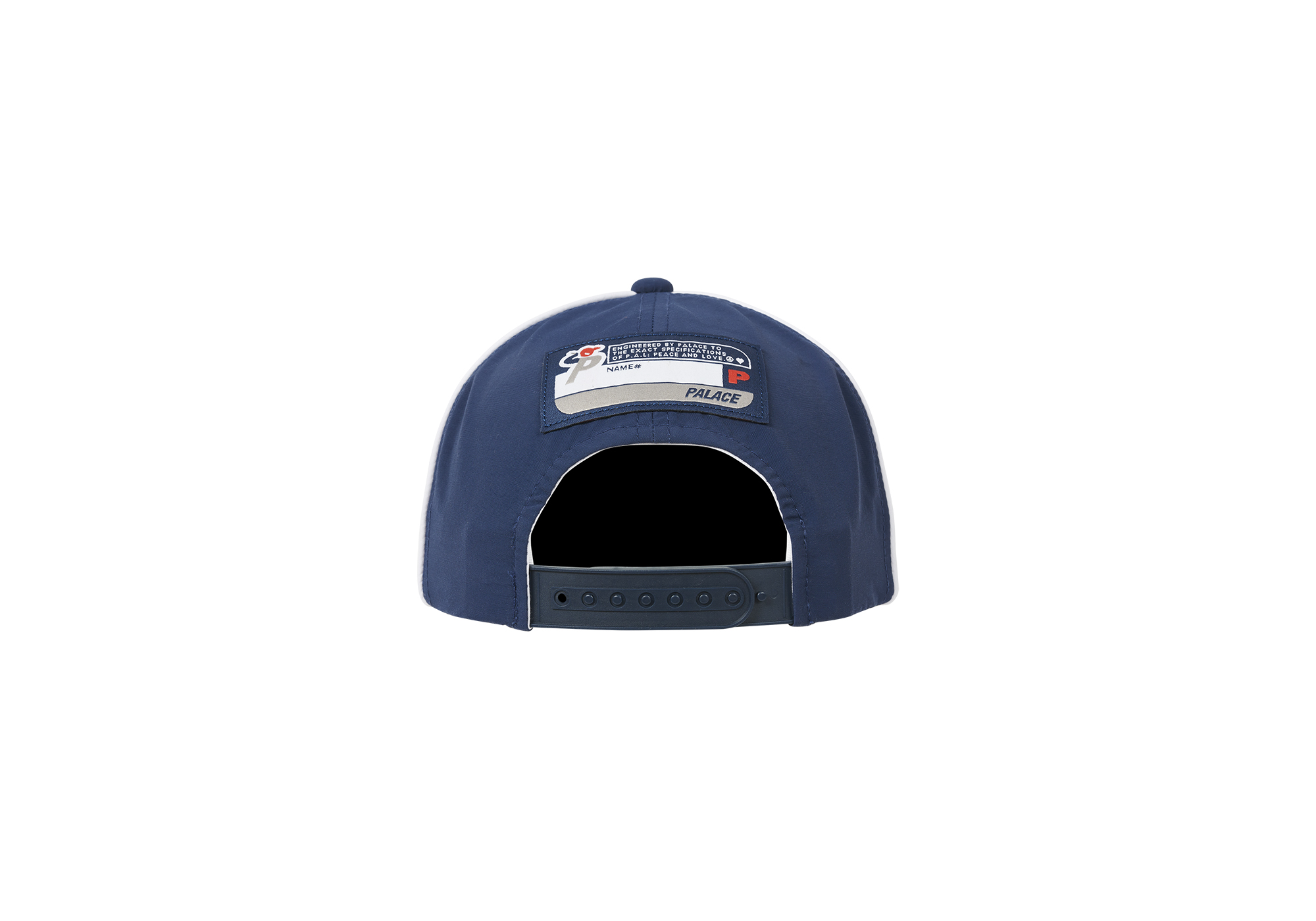 帽子 Palace Skateboards Pal Hat Stripe Cap s-l400.jpg