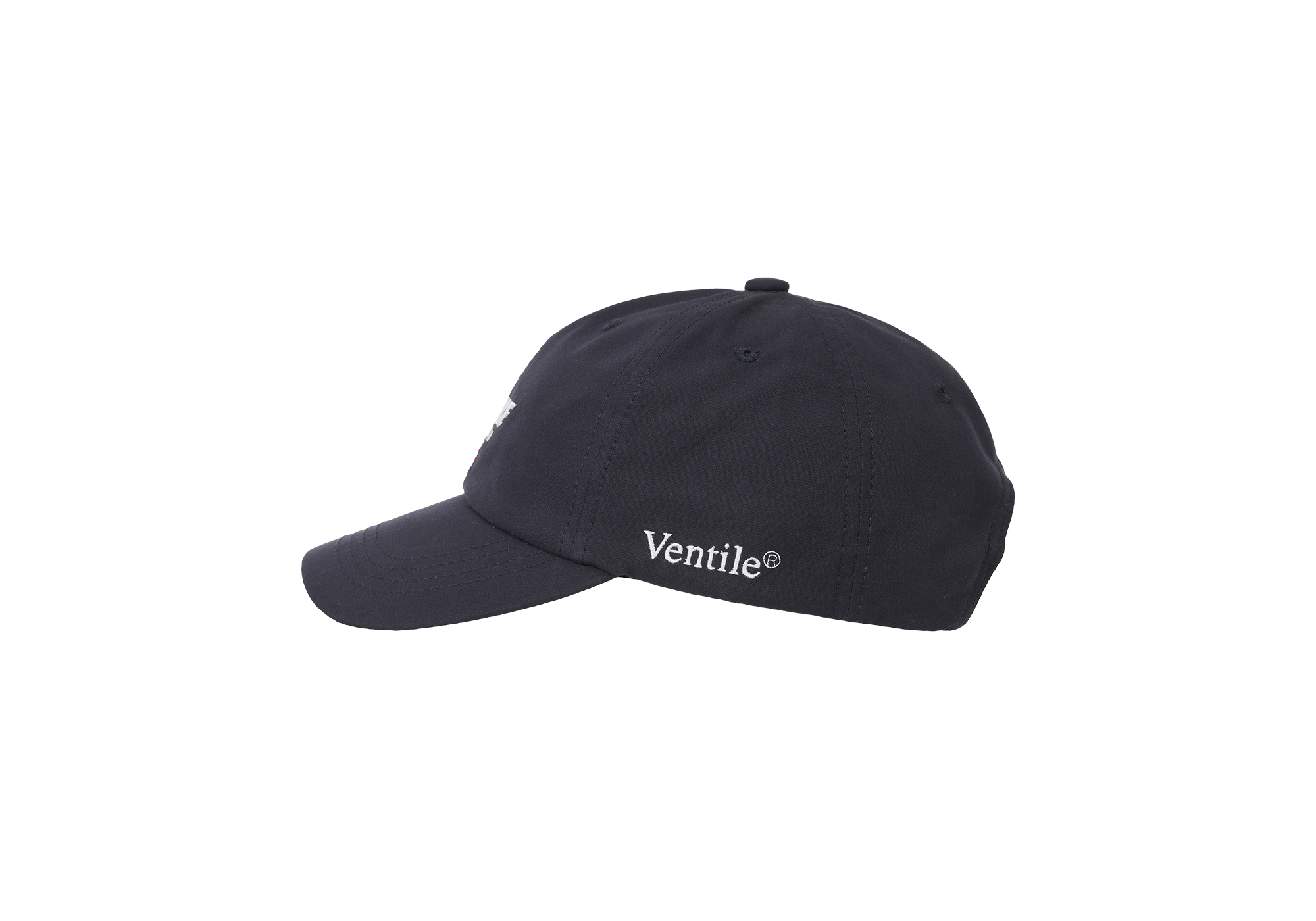 PALACE LONDON VENTILE 6-PANEL | PALACE SKATEBOARDS